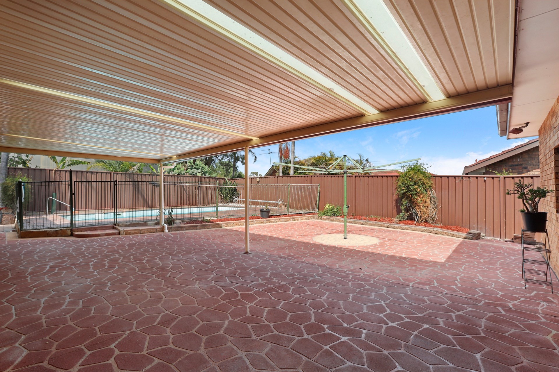 4-bedroom house at 23 DEBENHAM AVENUE, Leumeah NSW 2560, , New South Wales