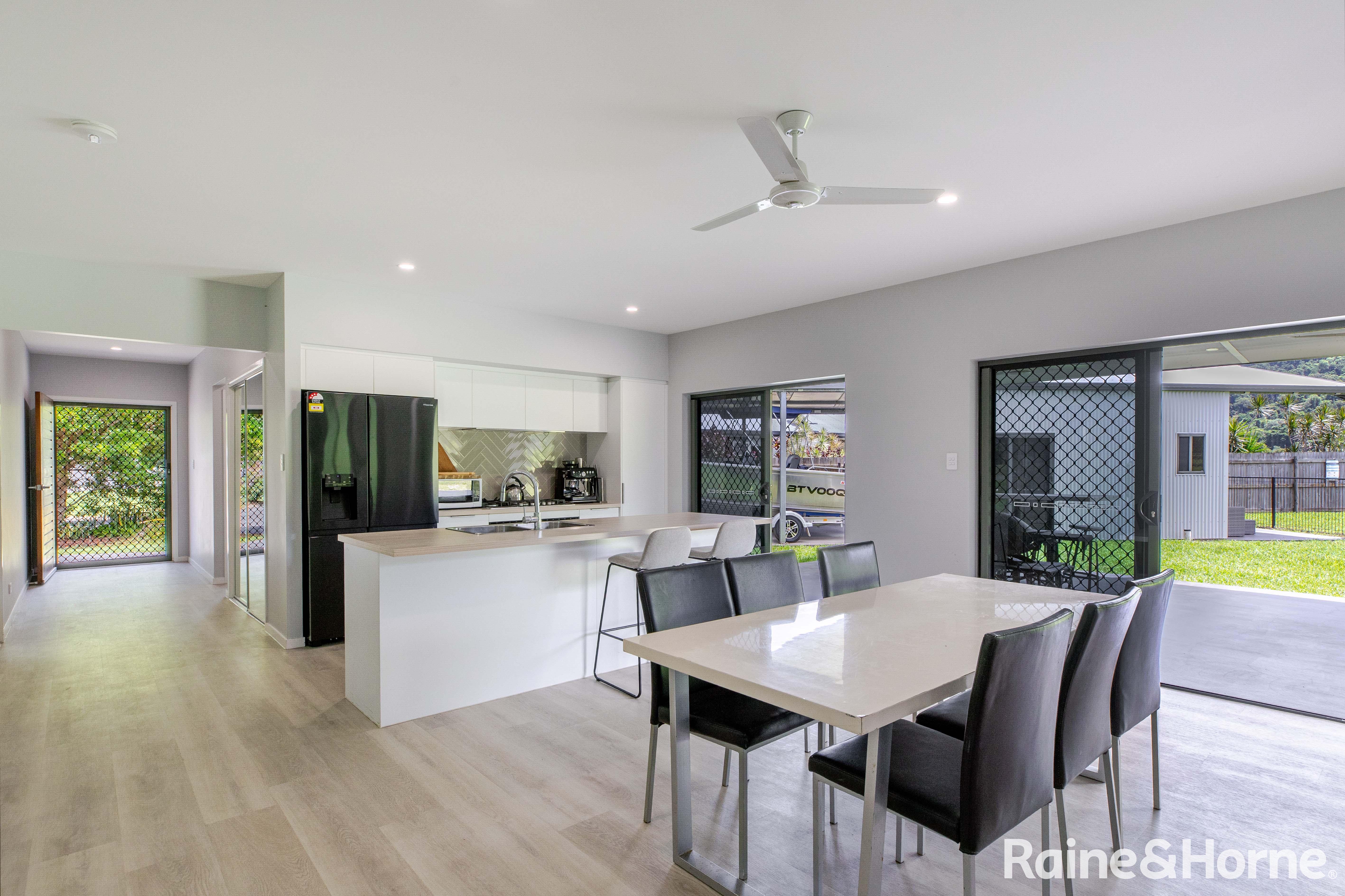 3-bedroom house at 10 Julia Close, Wonga Beach, QLD 4873, Douglas, Queensland