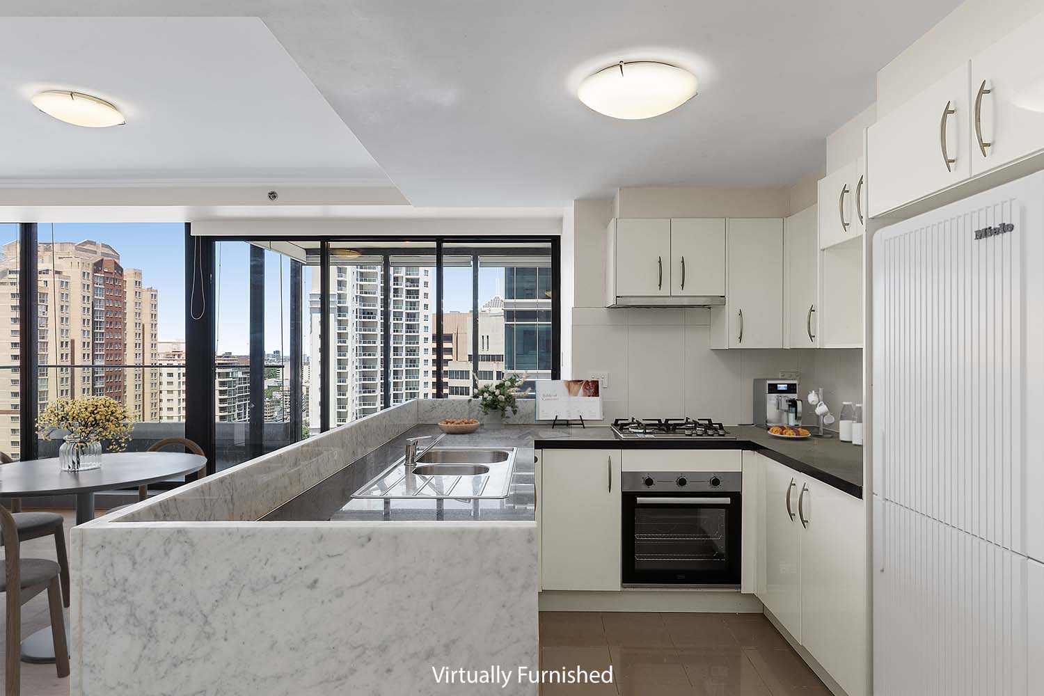 3602/91 Liverpool Street, Sydney, Nsw, 2000 - Image 4