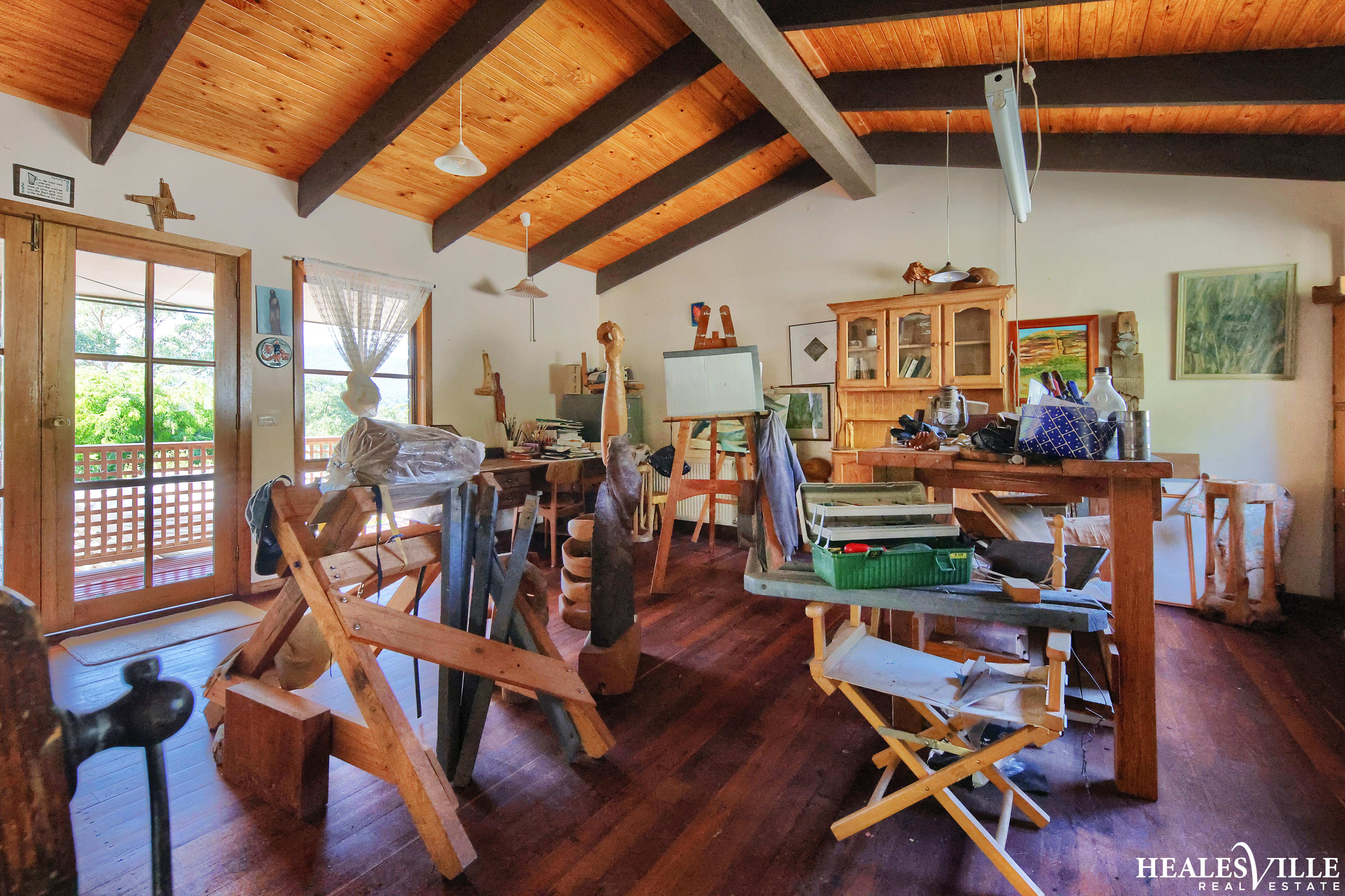 4-bedroom house at 18 CHAFFER STREET, Chum Creek VIC 3777, Yarra Ranges, Victoria