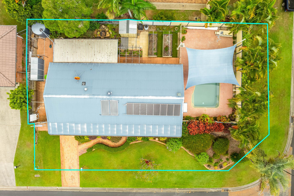 3-bedroom house at 1 Canning Drive, Casino, NSW 2470, Richmond Valley, New South Wales