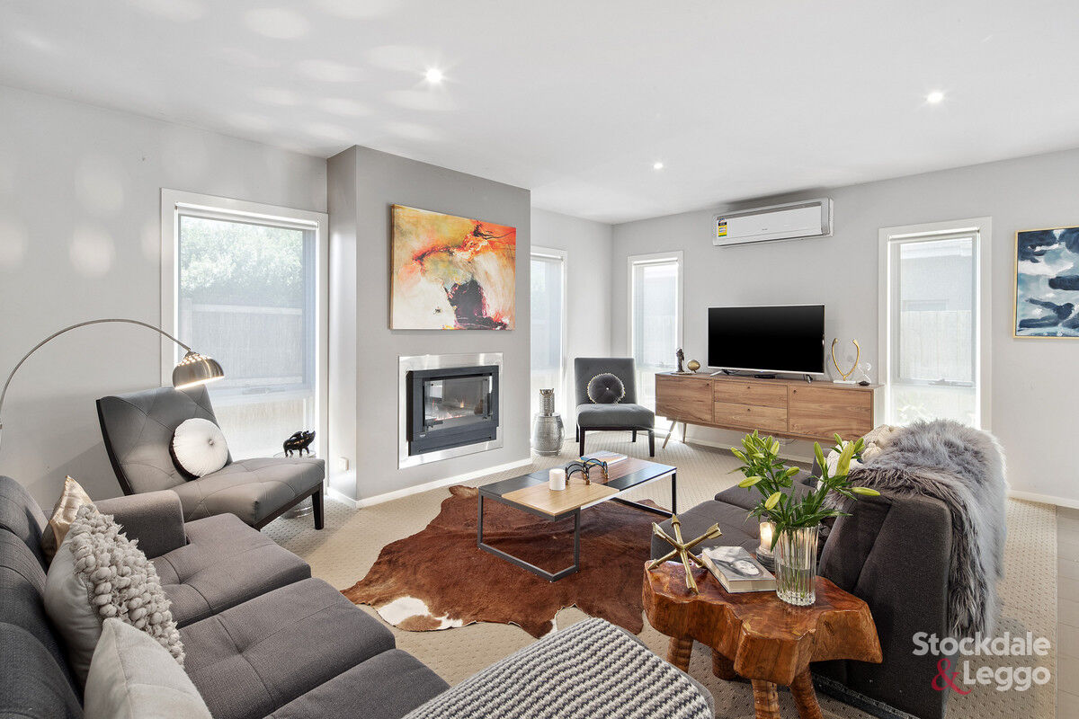 3-bedroom unit at 2 24 REDWOOD DRIVE, COWES VIC 3922, Bass Coast, Victoria