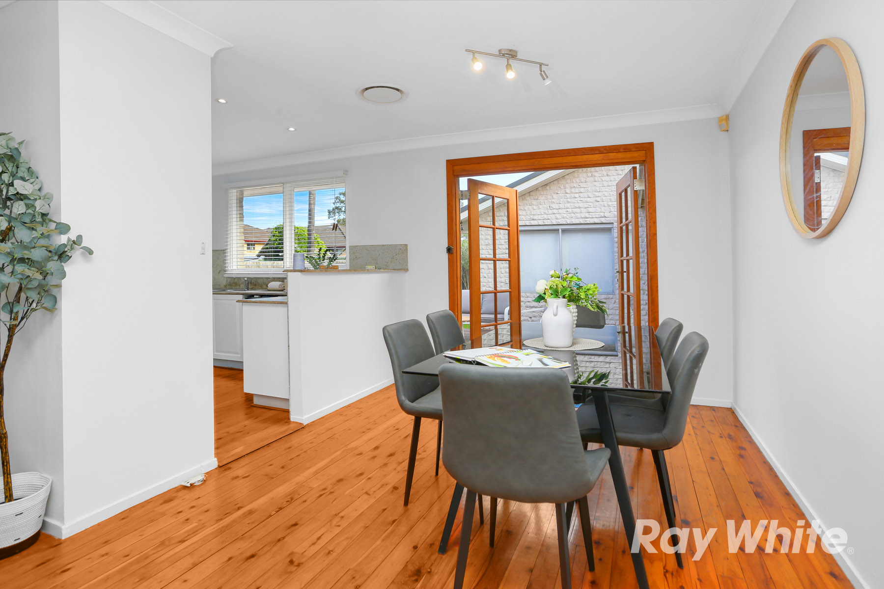5-bedroom house at 292 OLD WINDSOR ROAD, Old Toongabbie NSW 2146, Parramatta, New South Wales