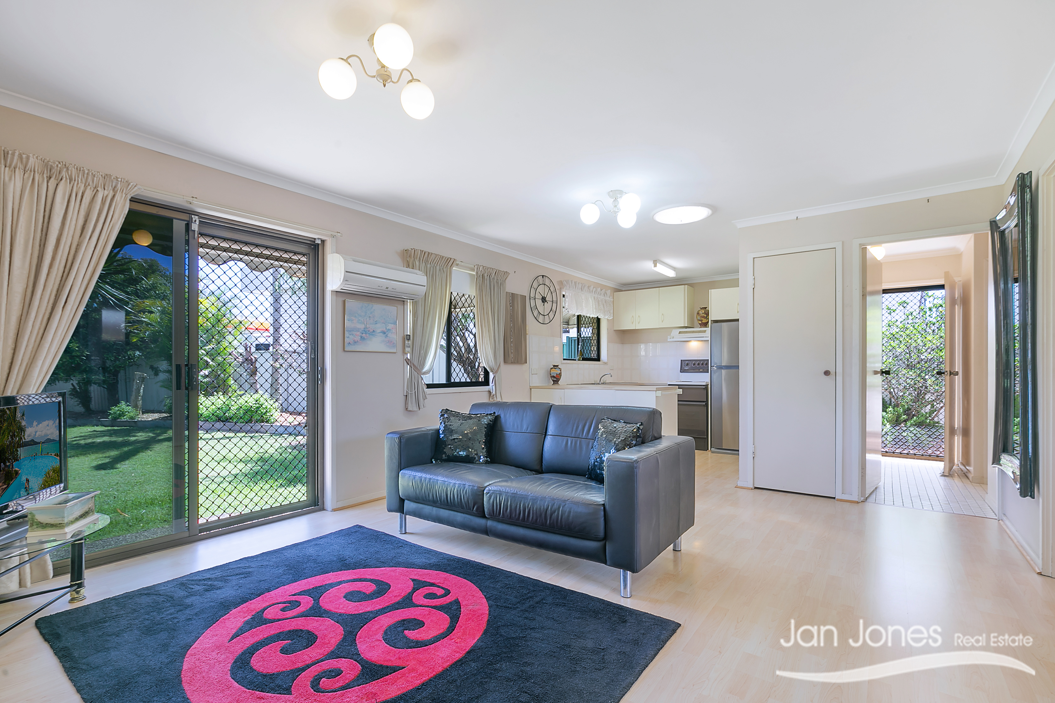 2-bedroom unit at 10/56 Miller Street, Kippa-Ring, QLD 4021, Moreton Bay, Queensland