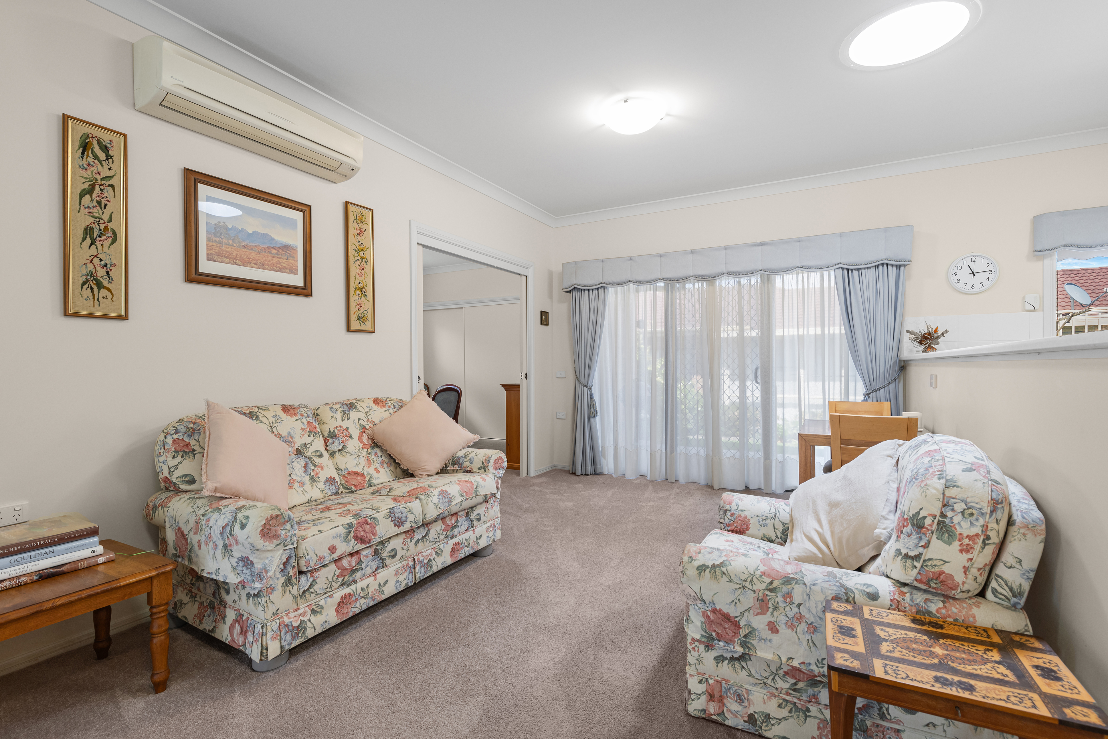 3-bedroom unit at LYMINGTON VILLAGE 28 82 WARNERS BAY ROAD, WARNERS BAY NSW 2282, , New South Wales