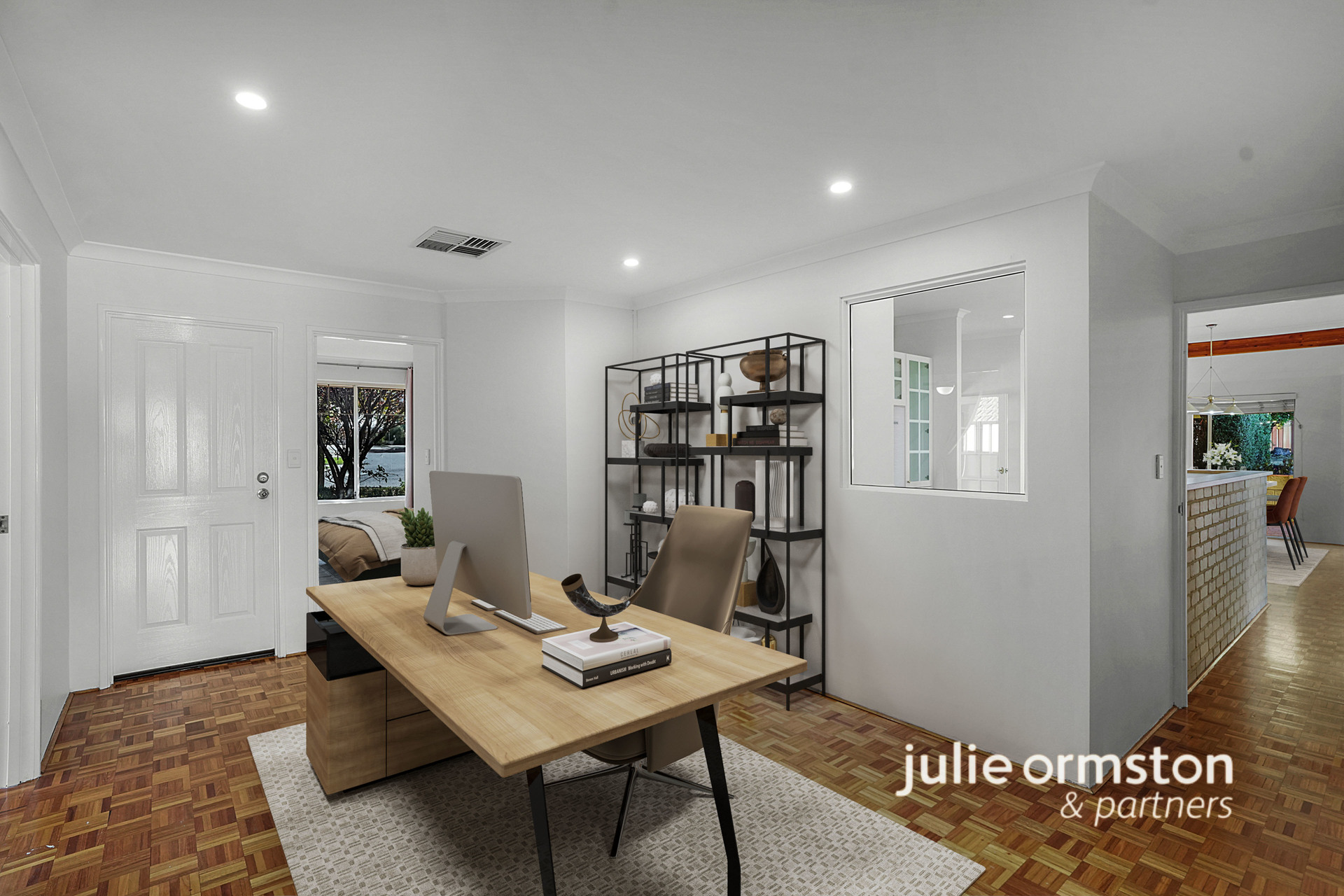 5-bedroom house at 94 WILLESPIE DRIVE, Pearsall WA 6065, Wanneroo, Western Australia