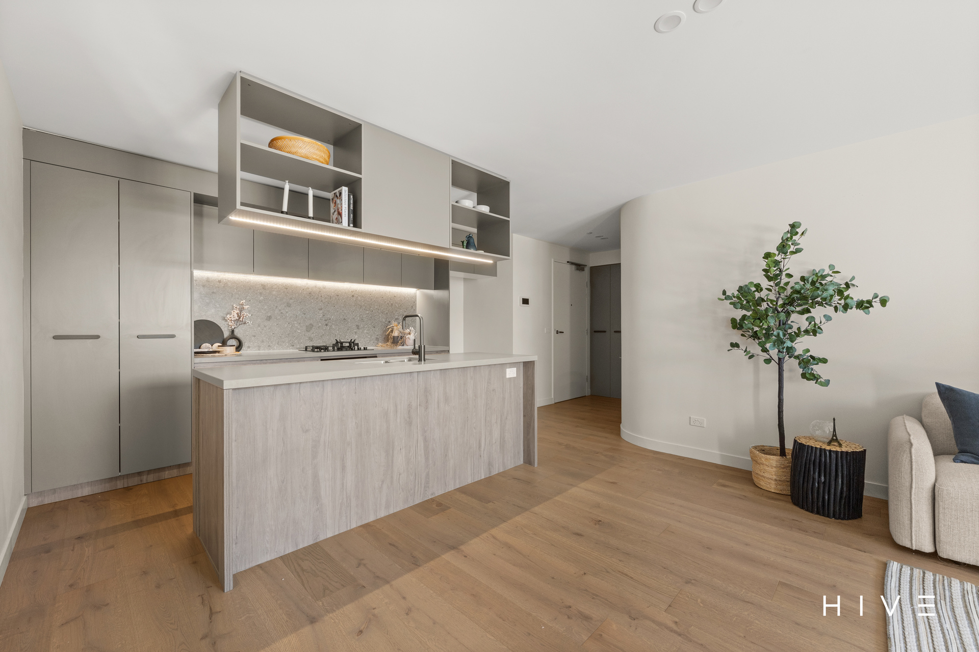 2-bedroom unit at G05/59 Dooring Street, Dickson, Act, 2602, Unincorporated Act, Australian Capital Territory