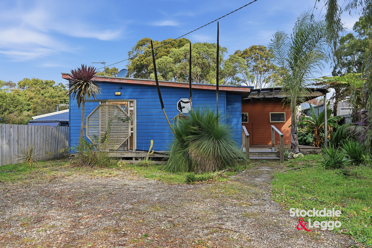 13 Wonthaggi Road, Inverloch, Vic, 3996 - Image 1