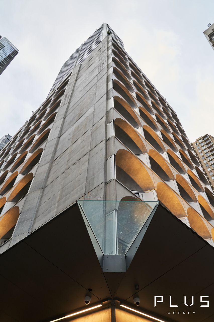 1-bedroom unit at 1902/116 Bathurst Street, Sydney, NSW 2000, Sydney, New South Wales