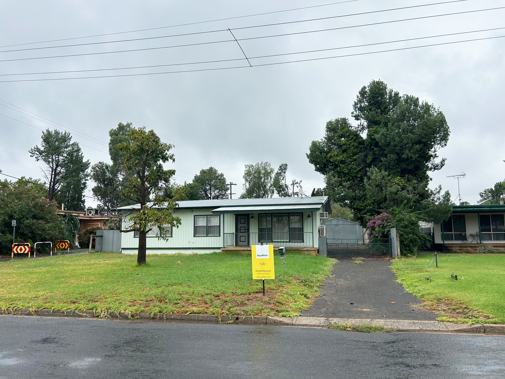 3-bedroom house at 39 KINGFISHER AVENUE, Coleambally NSW 2707, Murrumbidgee, New South Wales