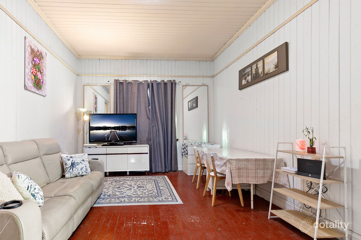 3-bedroom house at 712 Main Street, Kangaroo Point, QLD 4169, Brisbane, Queensland