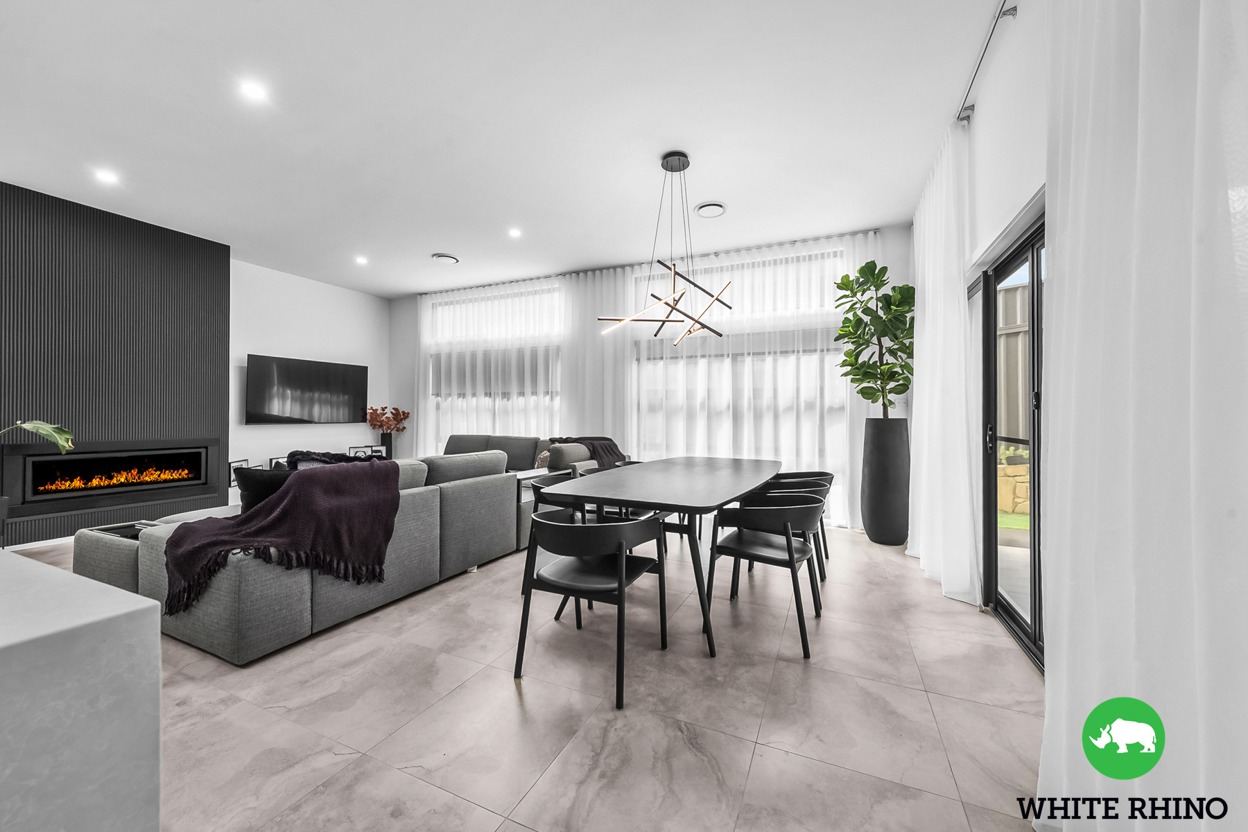 4-bedroom house at 5 BARTON STREET, Googong NSW 2620, Queanbeyan-Palerang, New South Wales
