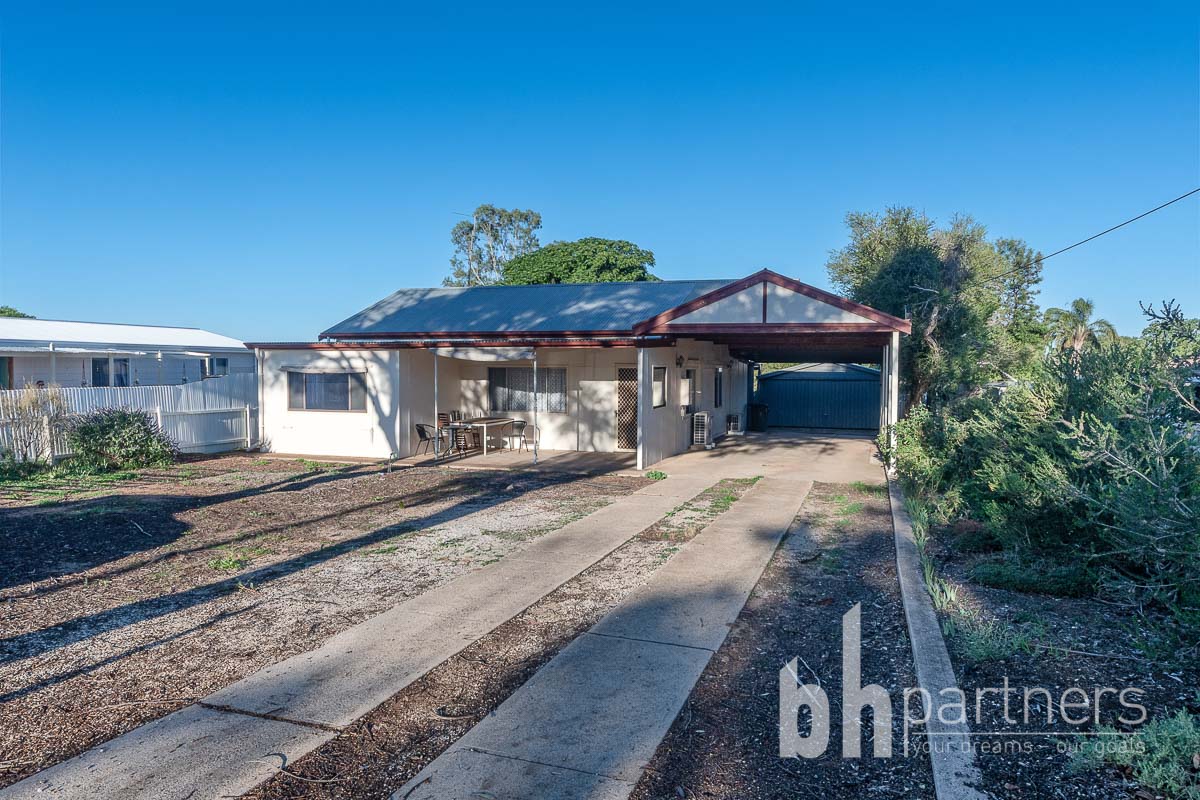 3-bedroom house at 12 Hamilton Street, Port Mannum, SA 5238, Mid Murray, South Australia