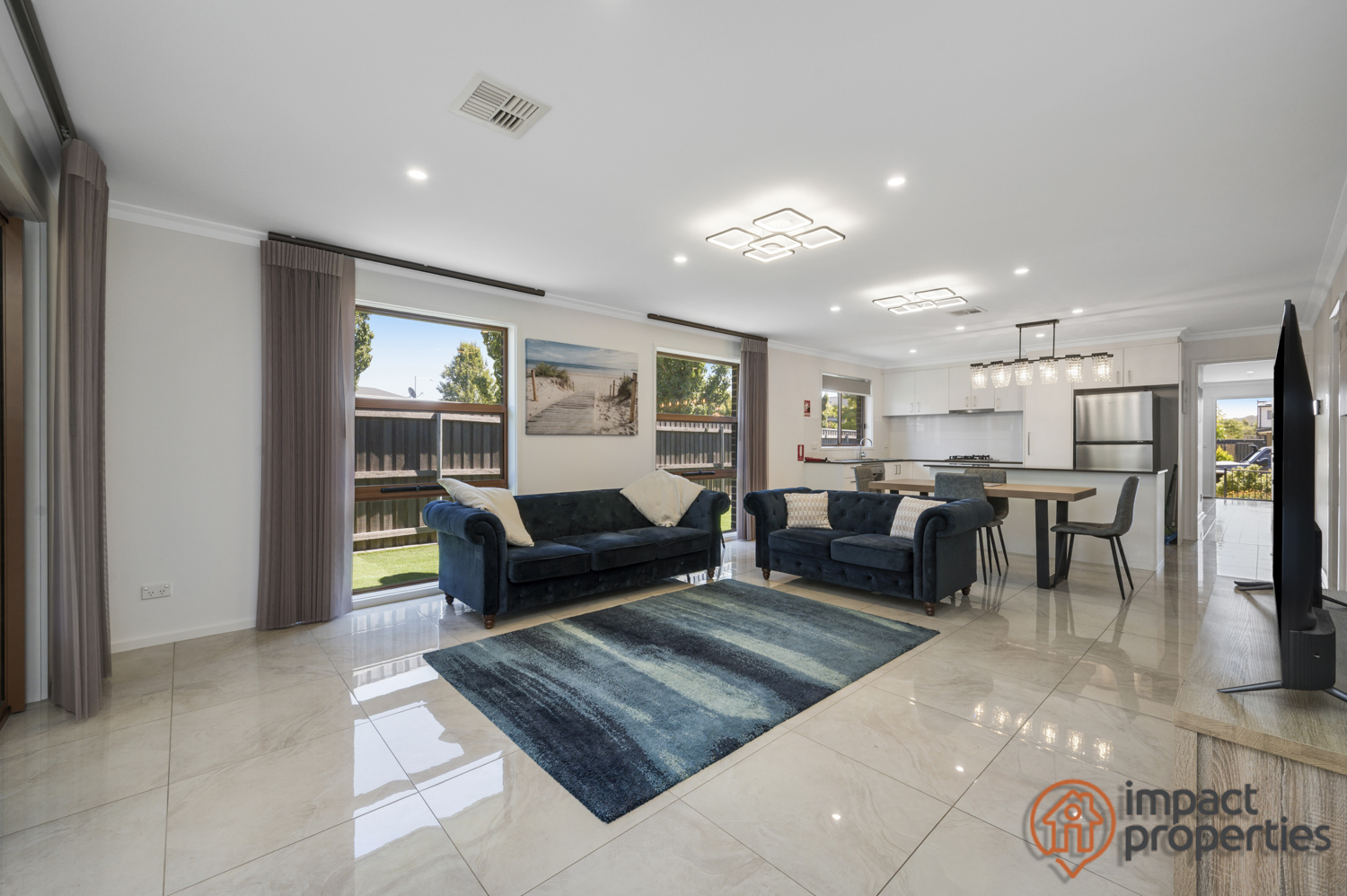 114 BERNARD HEINZE AVENUE, Moncrieff ACT 2914 - Image 1