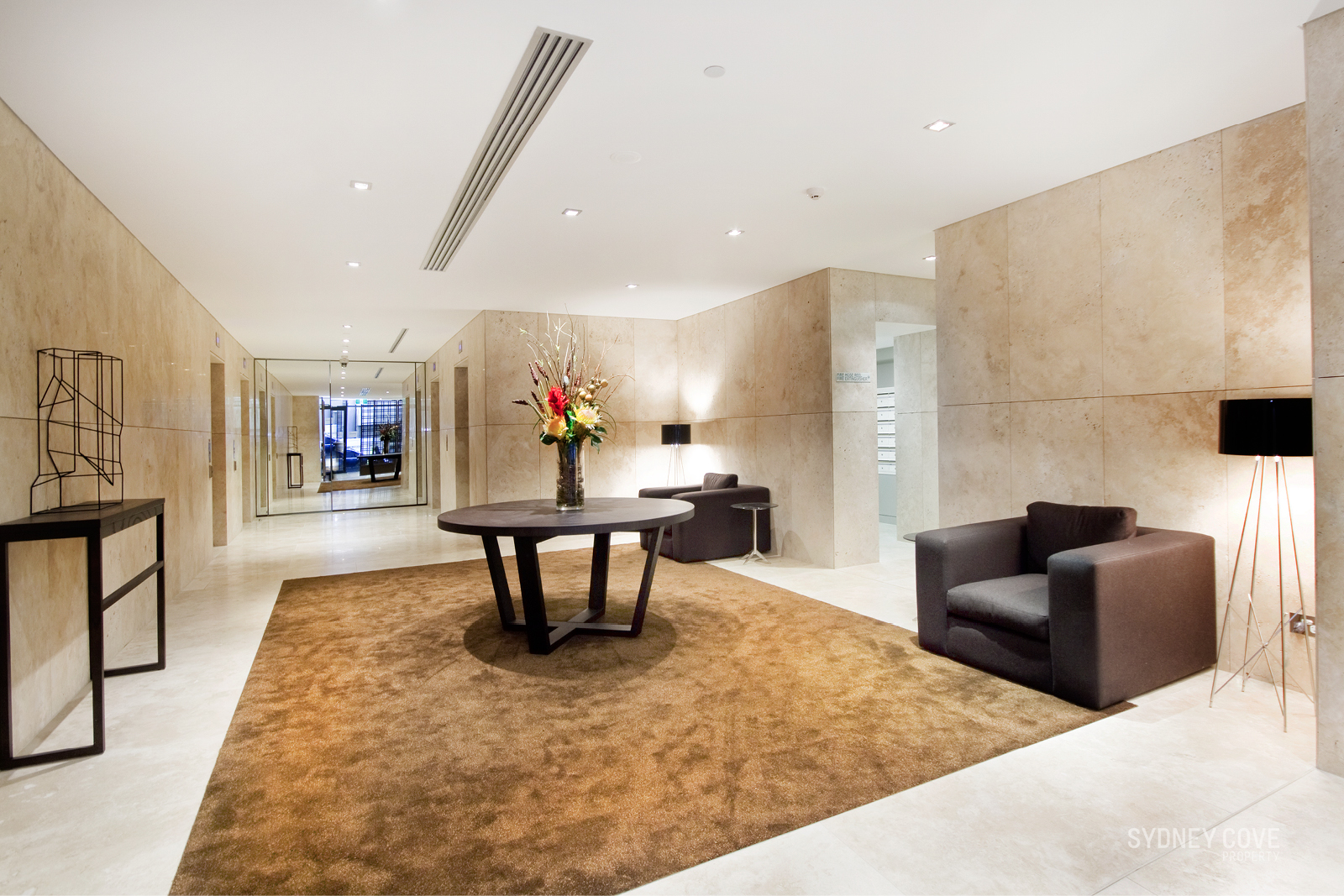 2-bedroom unit at 17c/171 Gloucester Street, Sydney, Nsw, 2000, Sydney, New South Wales