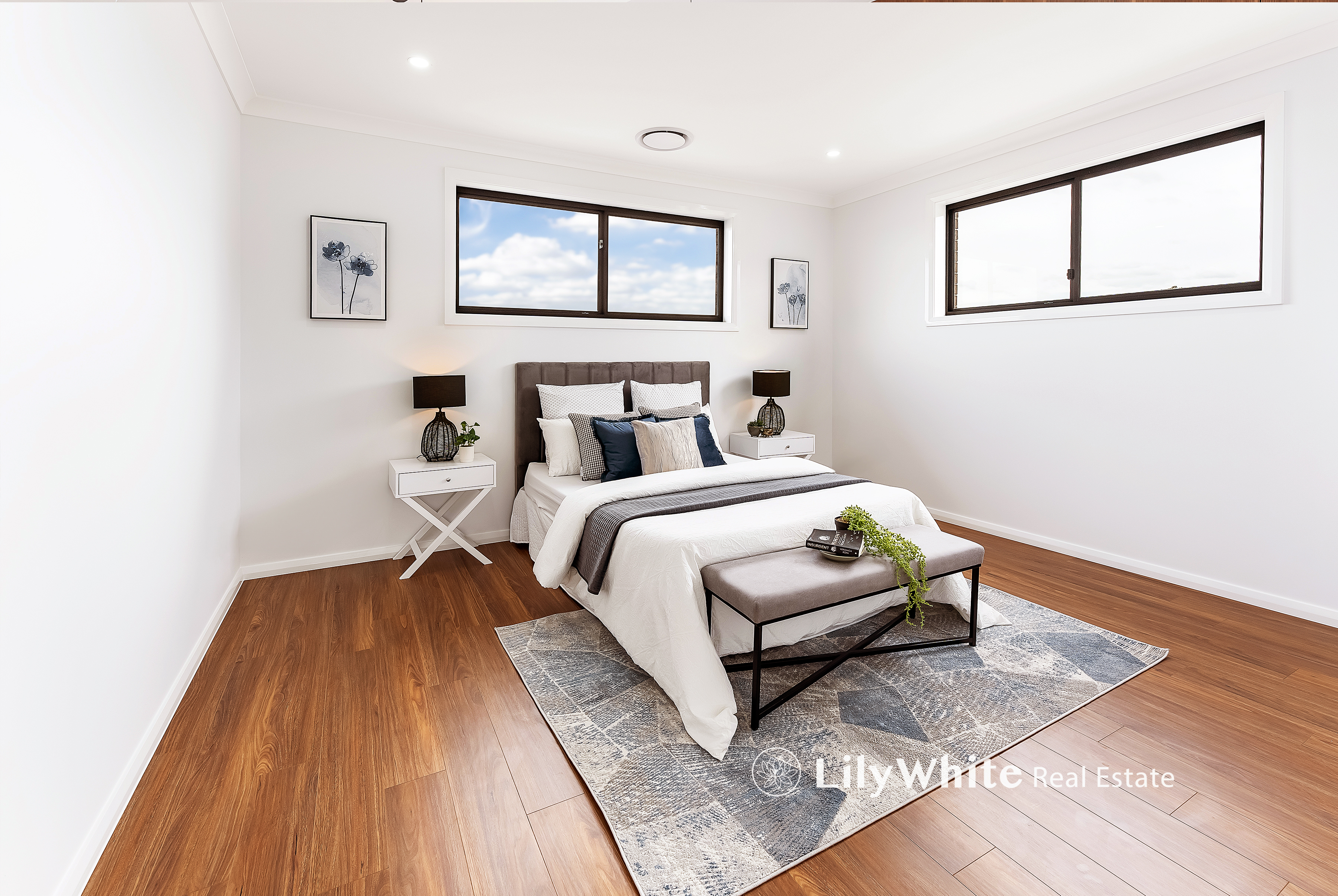 Lot 20/18 Baffle Crescent, Oran Park, Nsw, 2570 - Image 3