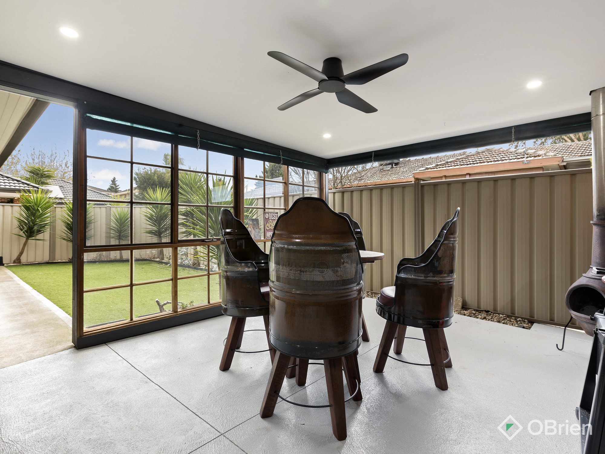 1/25 Carrington Street, Sydenham, VIC 3037 - Image 8