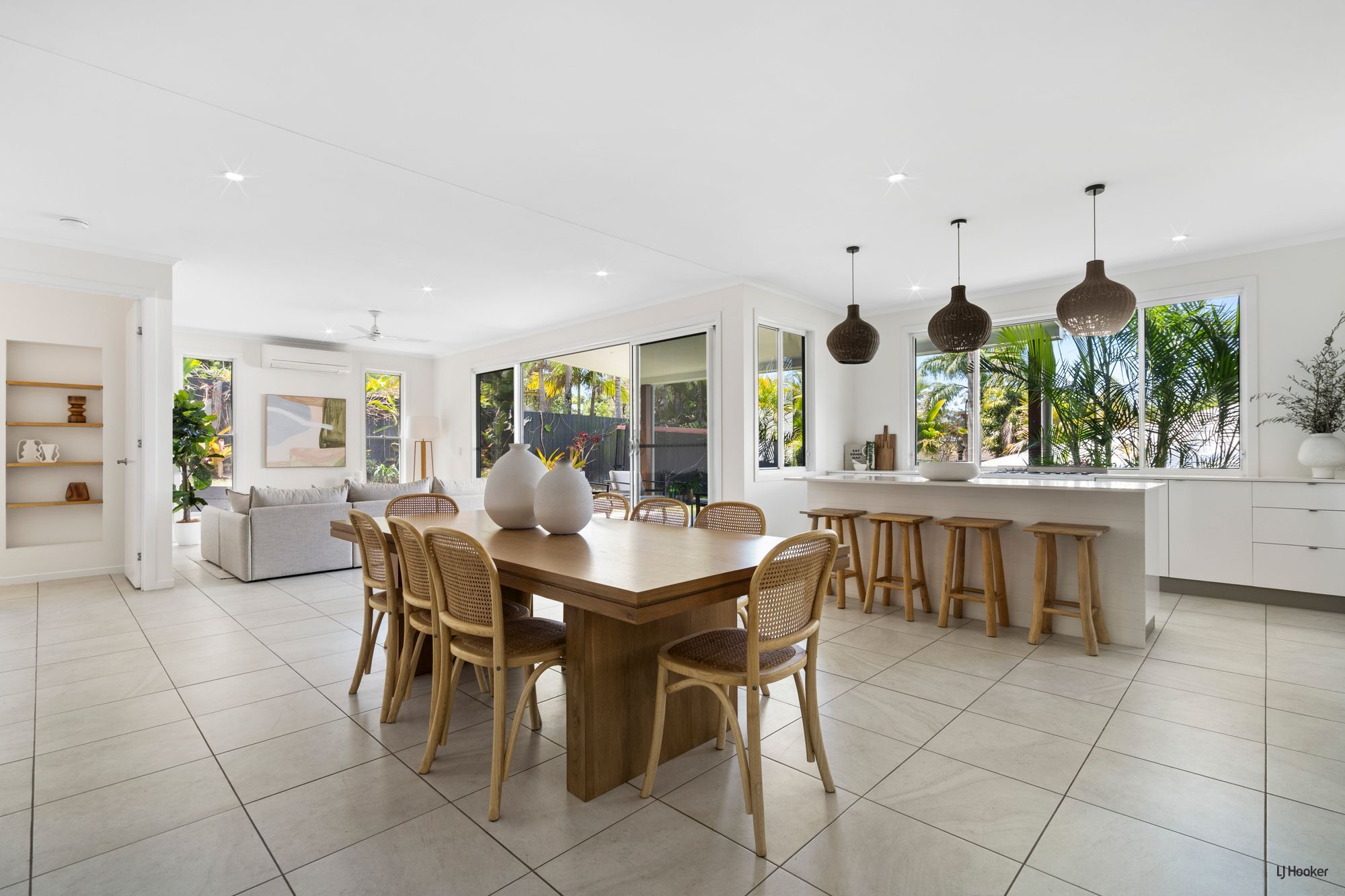 4-bedroom house at 23 HIDDEN COVE, Tallebudgera QLD 4228, , Queensland