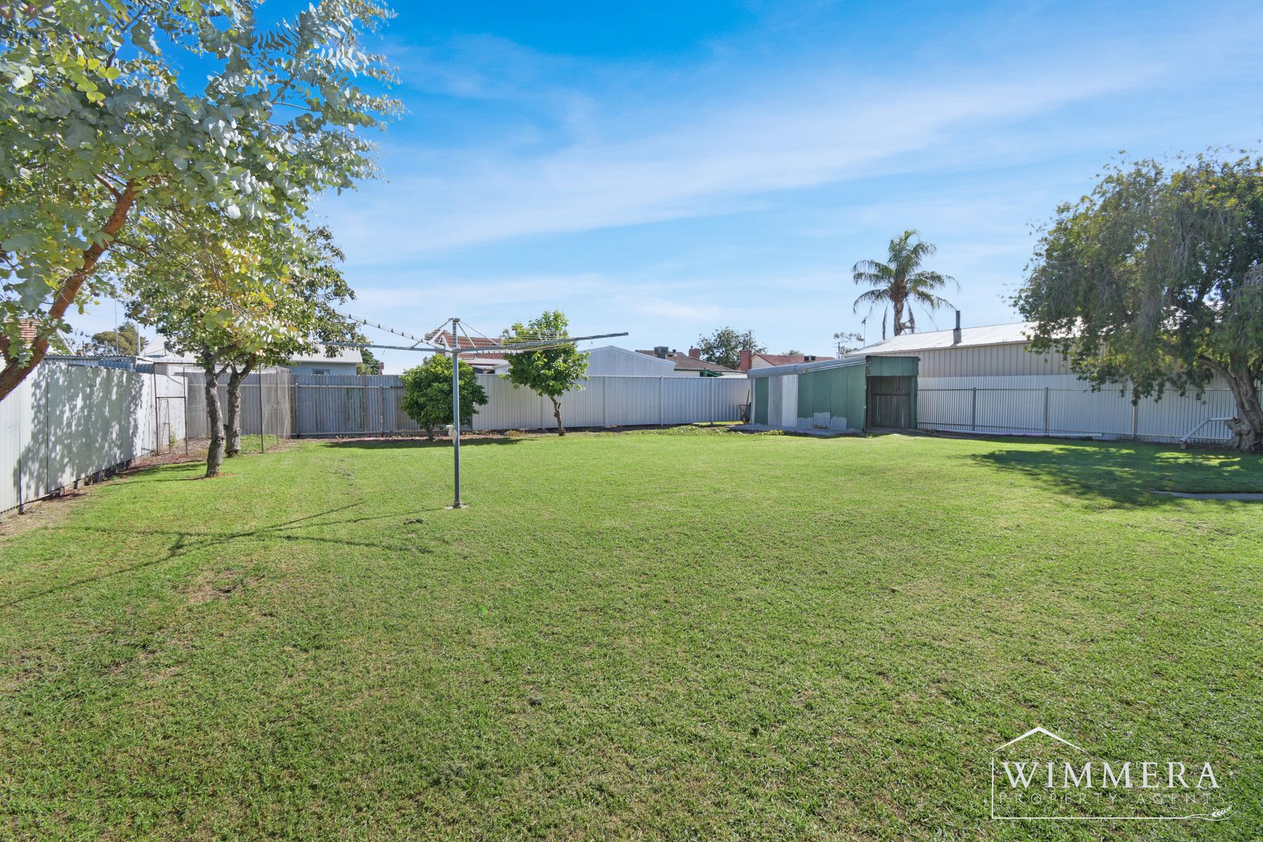 3-bedroom house at 15 Moulder Street, Dimboola, VIC 3414, Hindmarsh, Victoria