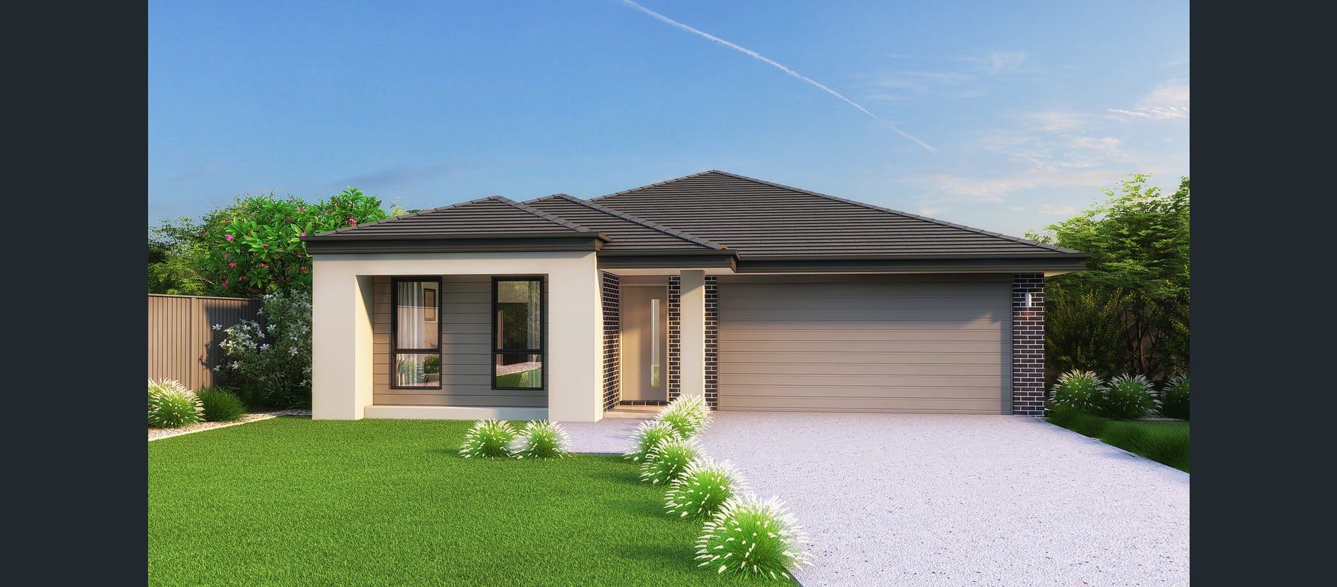 Lot Desmond St , Moe, Vic, 3825 - Image 1