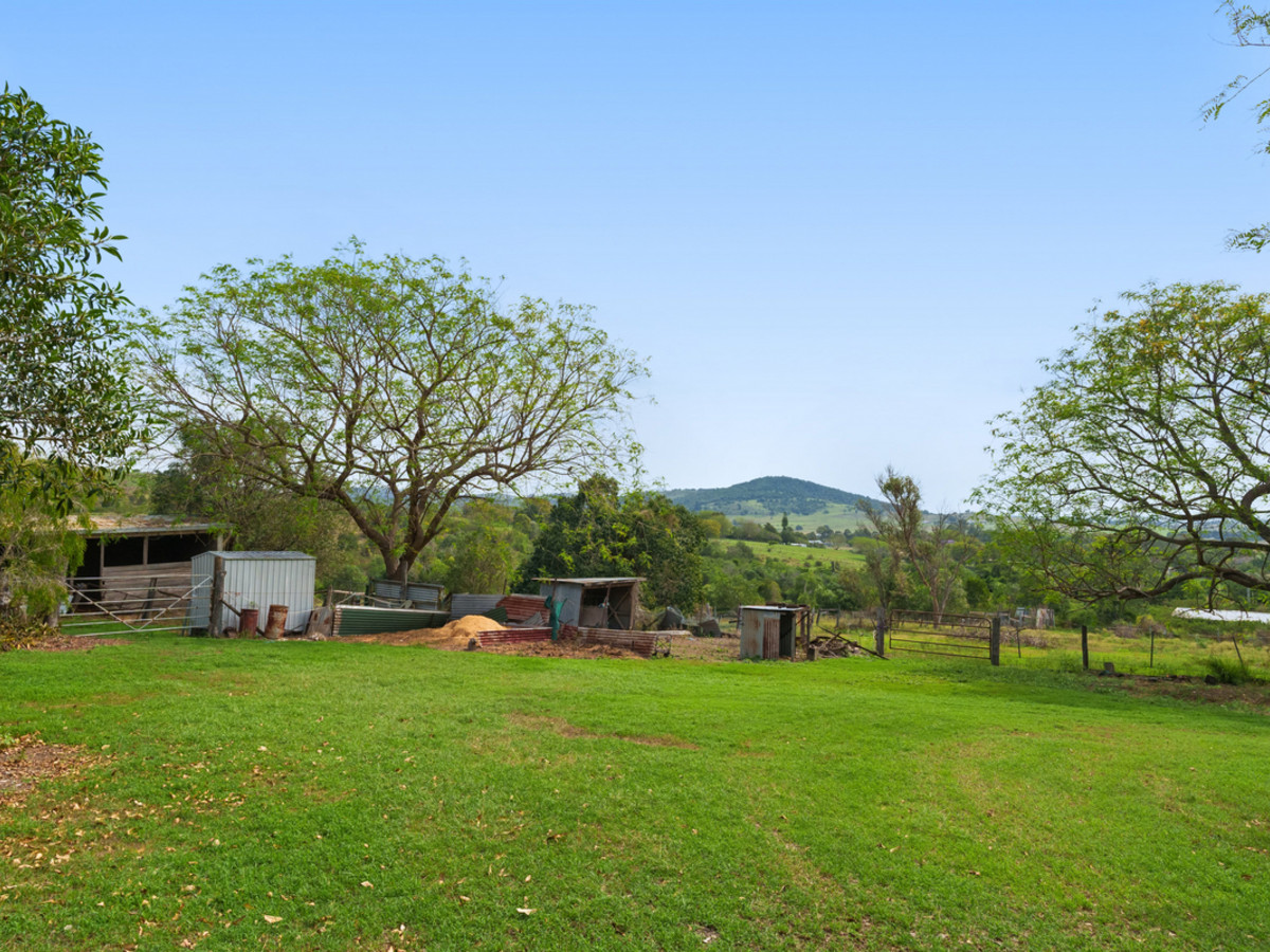3-bedroom house at 46 LEHMANNS ROAD, Coolana QLD 4311, Somerset, Queensland
