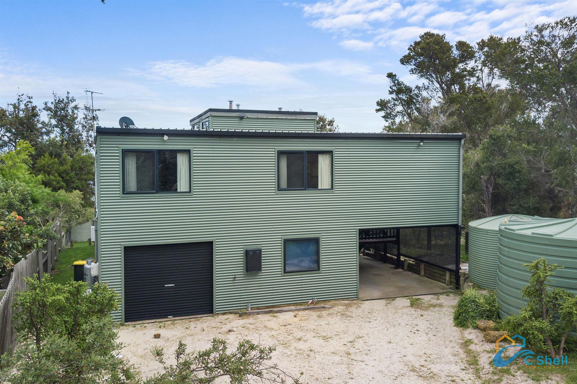 4-bedroom house at 62 THE BOULEVARD, Loch Sport VIC 3851, Wellington, Victoria