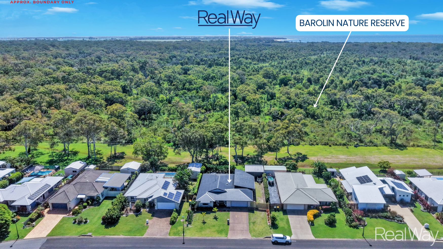 23 BIRCHDALE DRIVE, Bargara QLD 4670 - Image 3