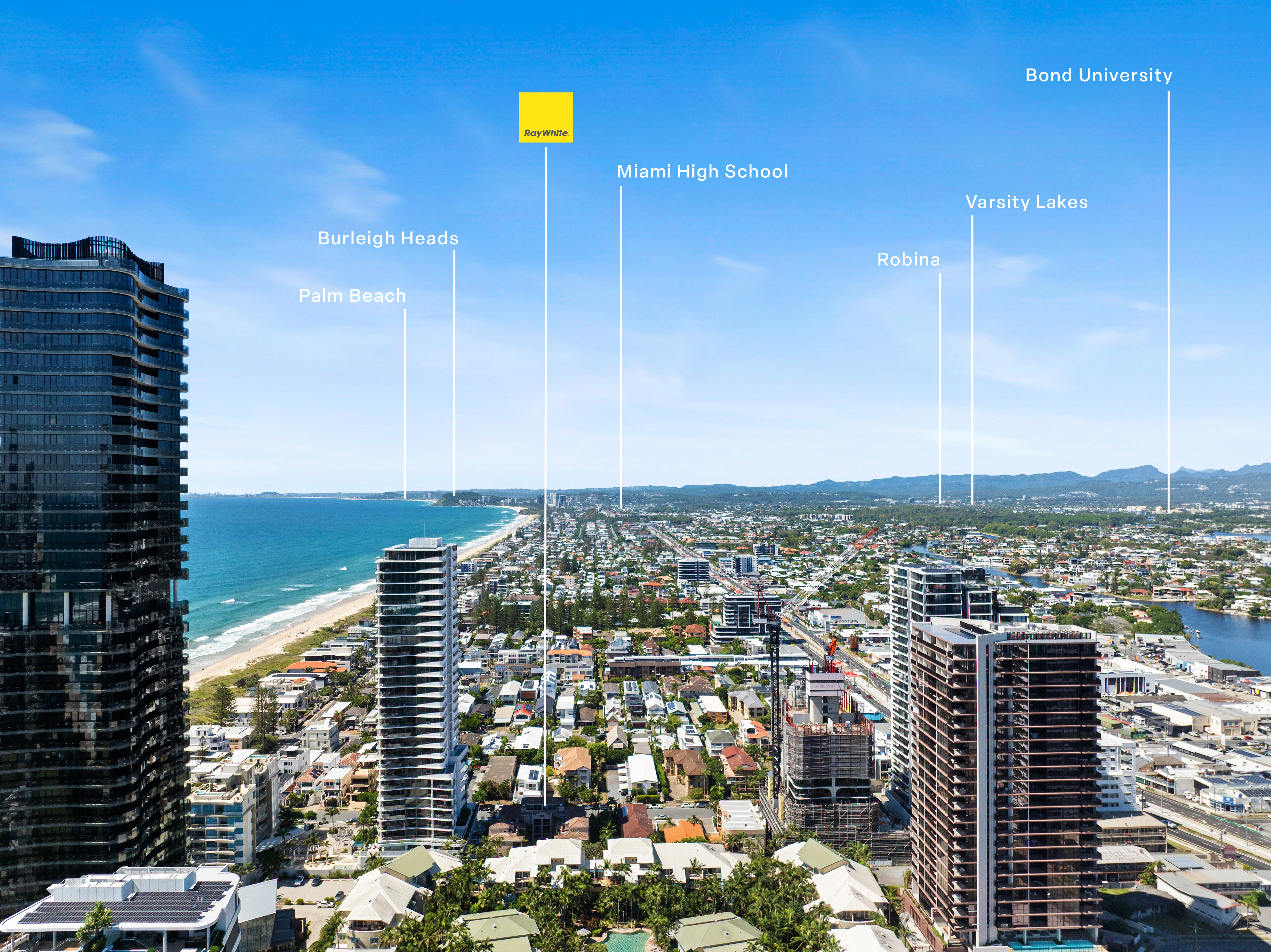 2-bedroom unit at 21/21-25 Peerless Avenue, Mermaid Beach, QLD 4218, Gold Coast, Queensland