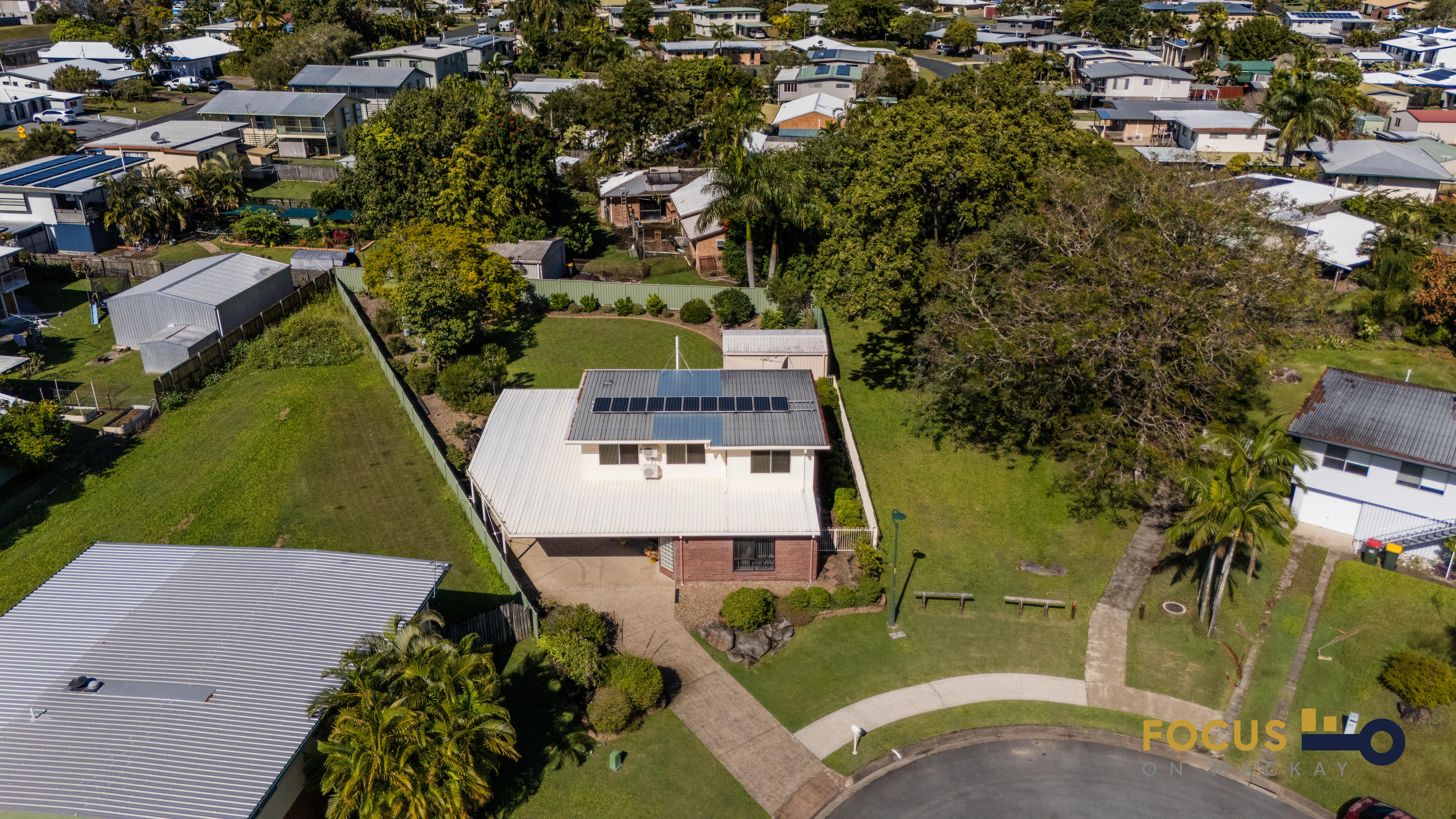 16 Graham Court, Mount Pleasant, QLD 4740 - Image 3