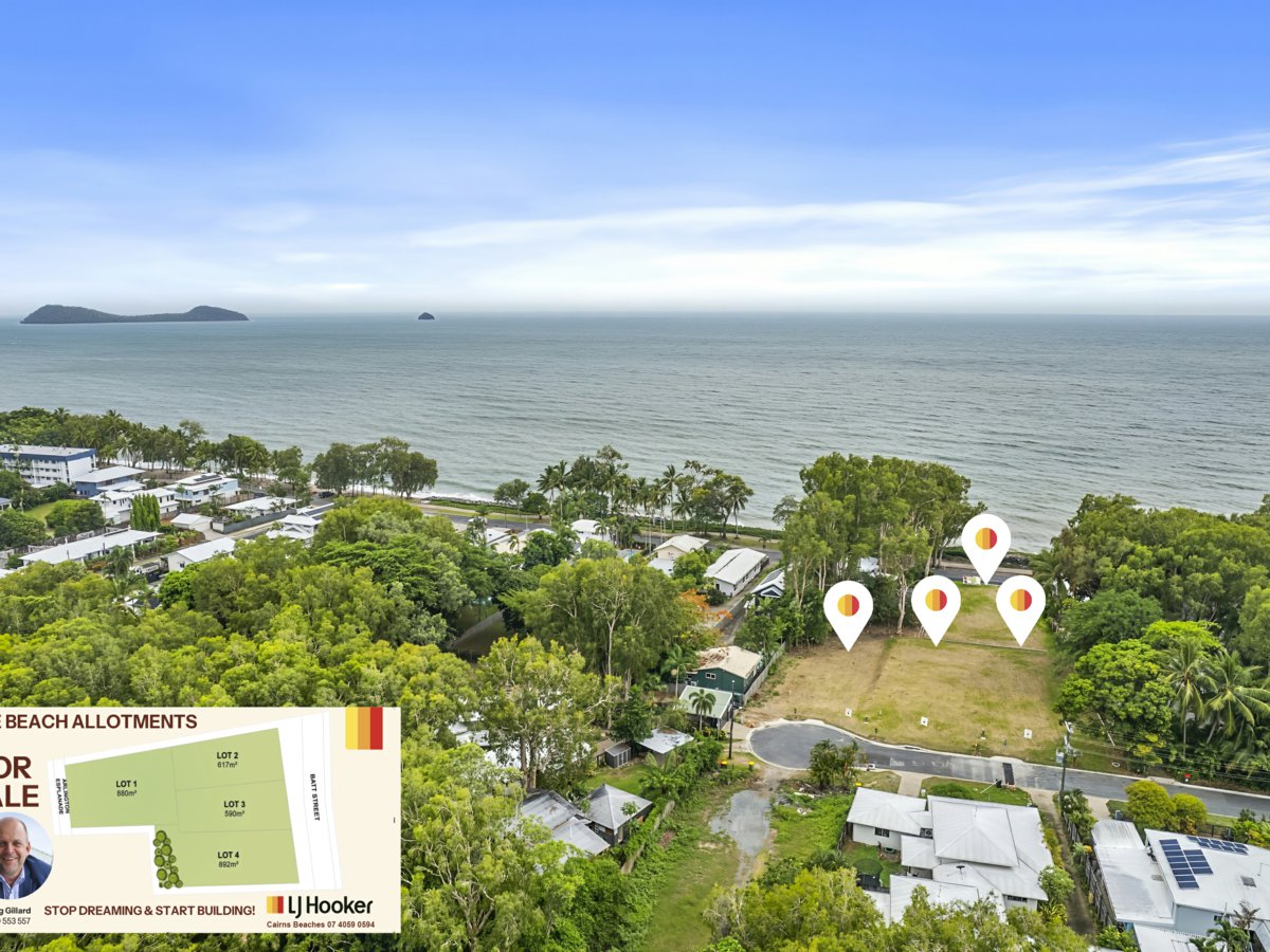 30-34 Batt Street, Clifton Beach, QLD 4879 - Image 10