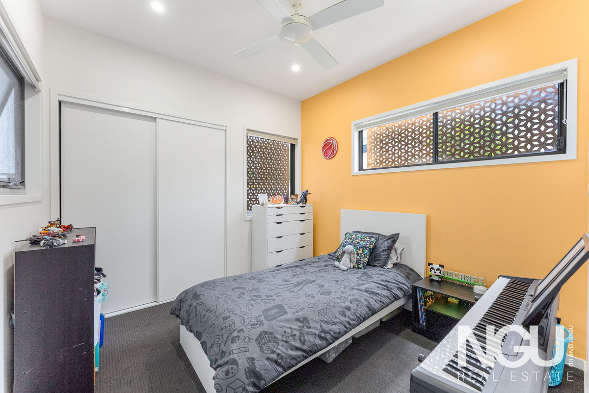 4-bedroom house at 5 Birdie Place, Carbrook, Qld, 4130, Logan, Queensland