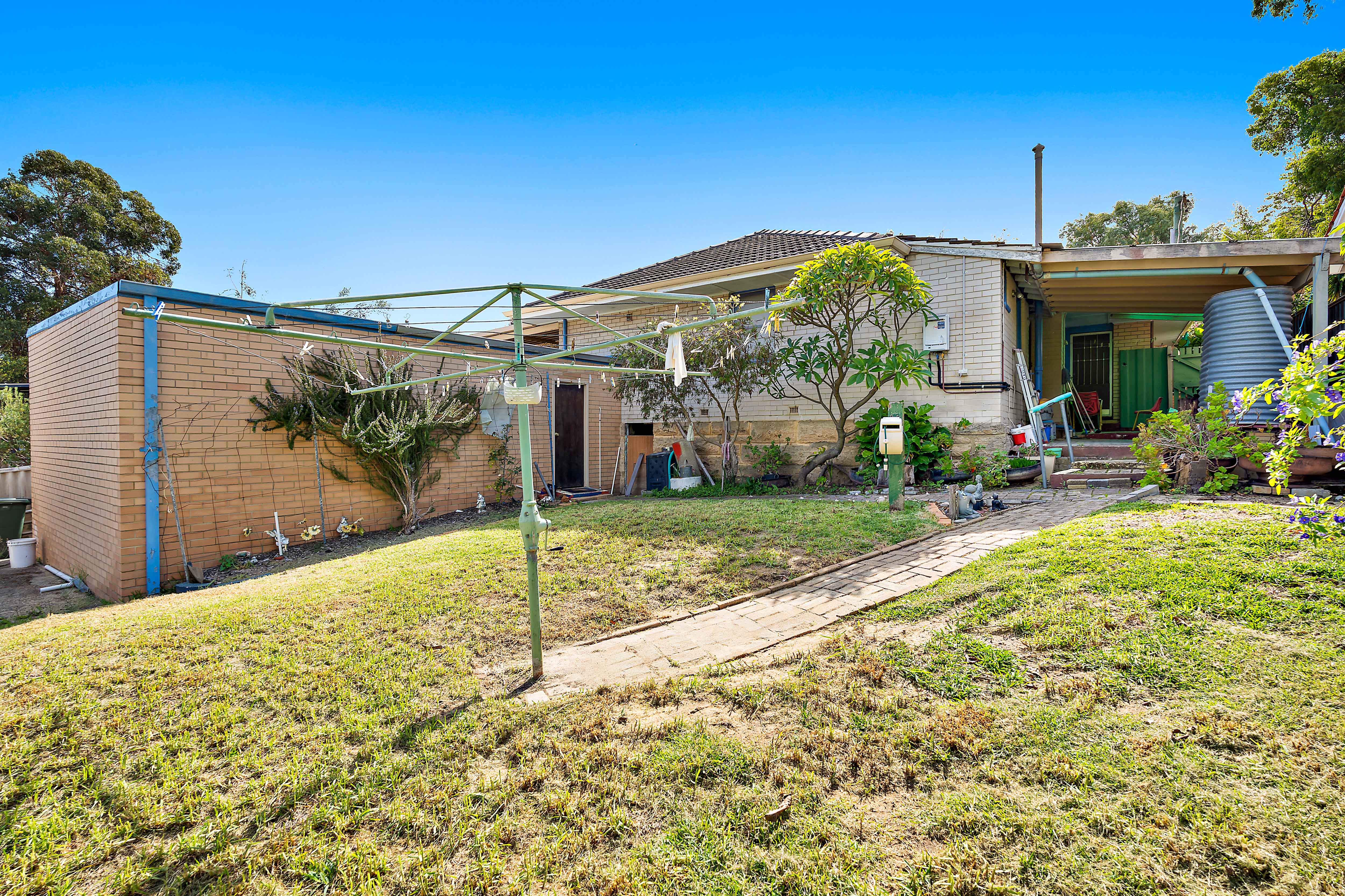 4-bedroom house at 21 Antonio Street, Coolbellup, WA 6163, Cockburn, Western Australia