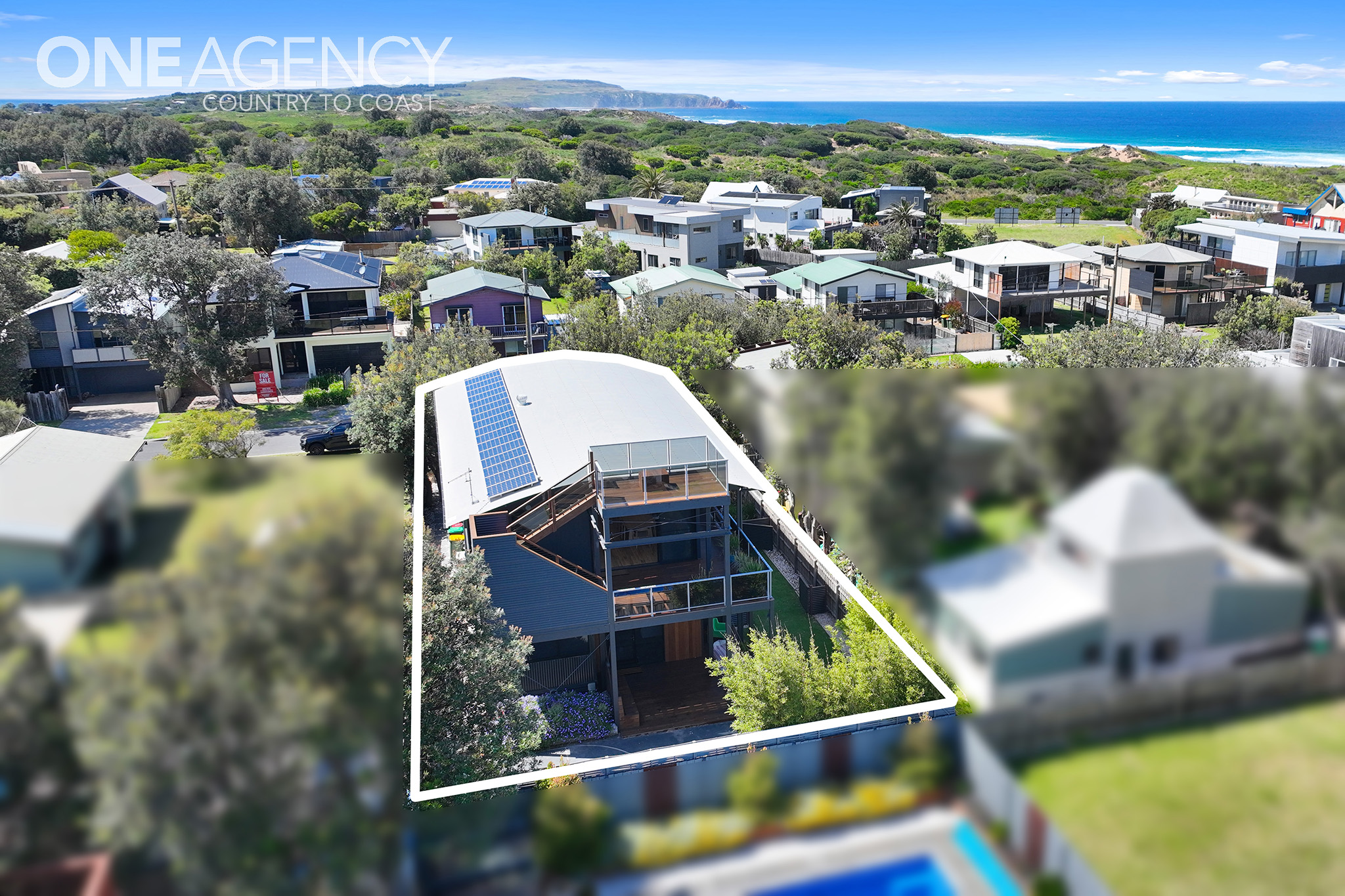 4-bedroom house at 110 Tampa Road, Cape Woolamai, VIC 3925, Bass Coast, Victoria