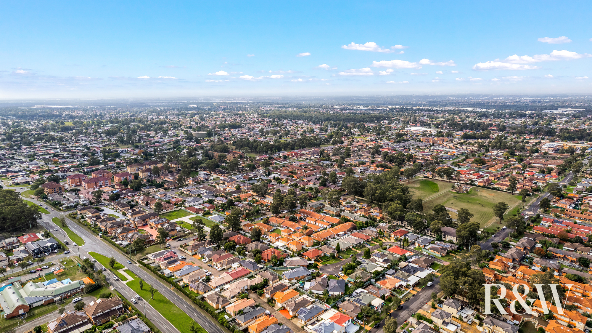3-bedroom house at 17 Mabuhay Grove, Mount Druitt, NSW 2770, Blacktown, New South Wales