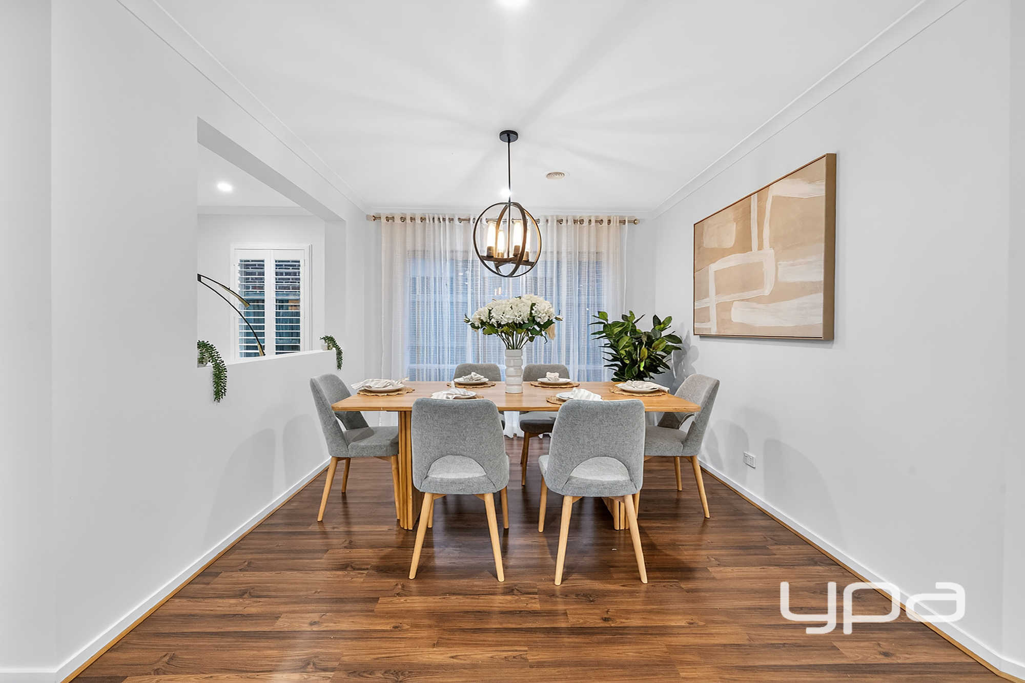 4-bedroom house at 22 HASLEWOOD STREET, Point Cook VIC 3030, Wyndham, Victoria