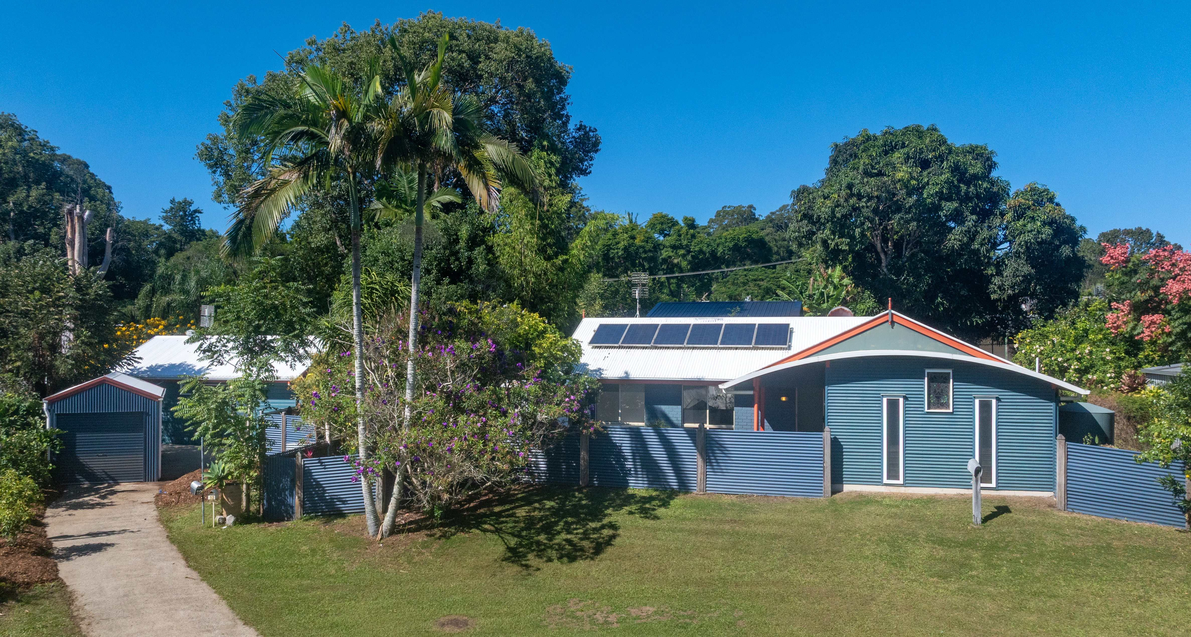 12 KYLIE COURT, Pomona QLD 4568 - Image 1