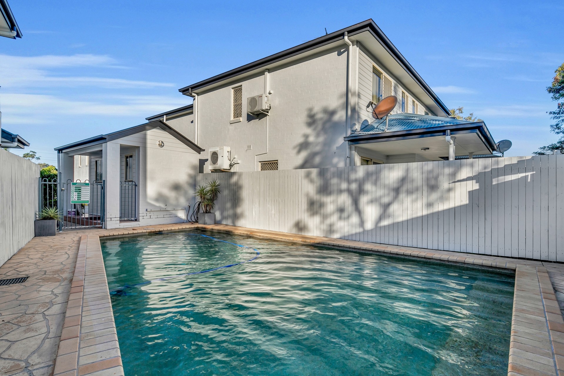 3-bedroom unit at 16 195 POSTLE STREET, ACACIA RIDGE QLD 4110, Brisbane, Queensland