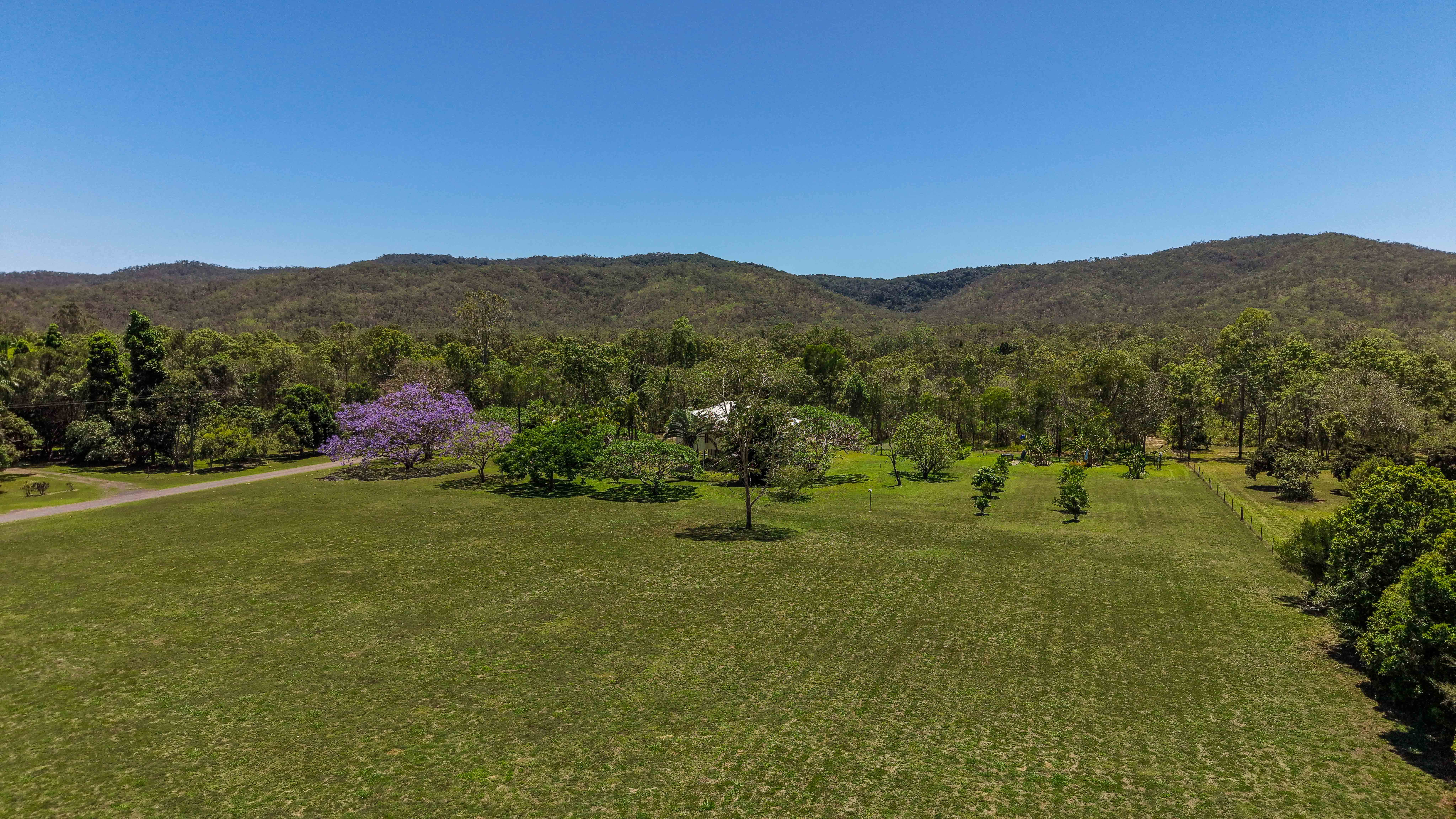3-bedroom house at 402 KOAH ROAD, Koah QLD 4881, Mareeba, Queensland