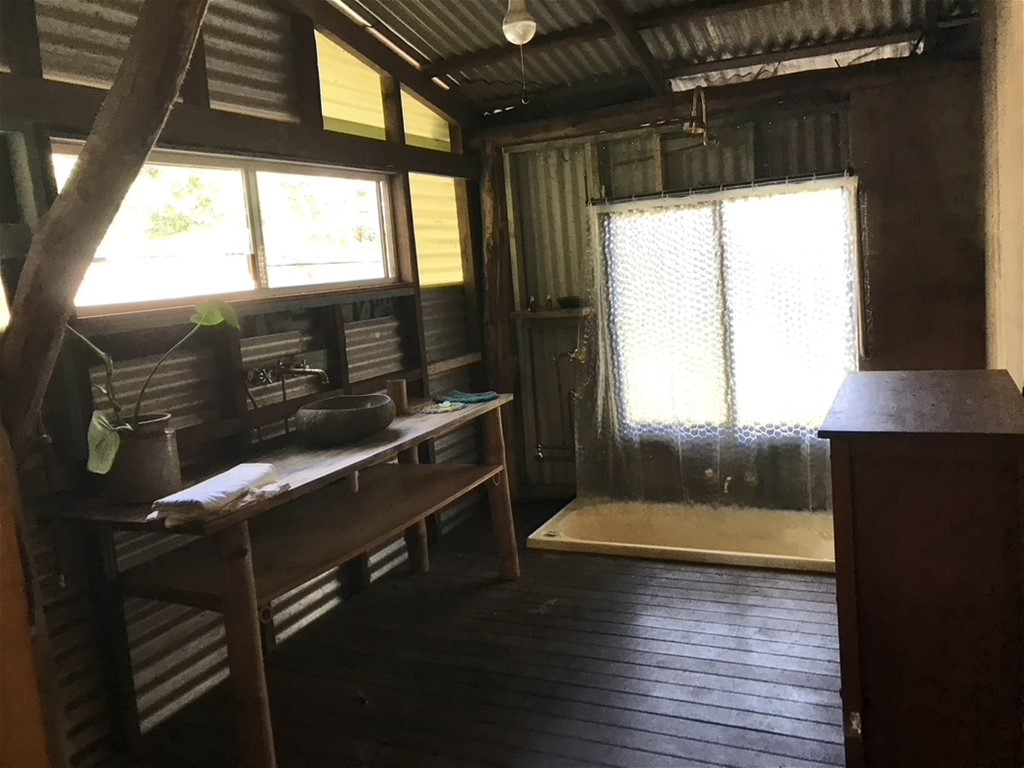 1-bedroom unit at 904 Blue Knob Road, Blue Knob, NSW 2480, Lismore, New South Wales