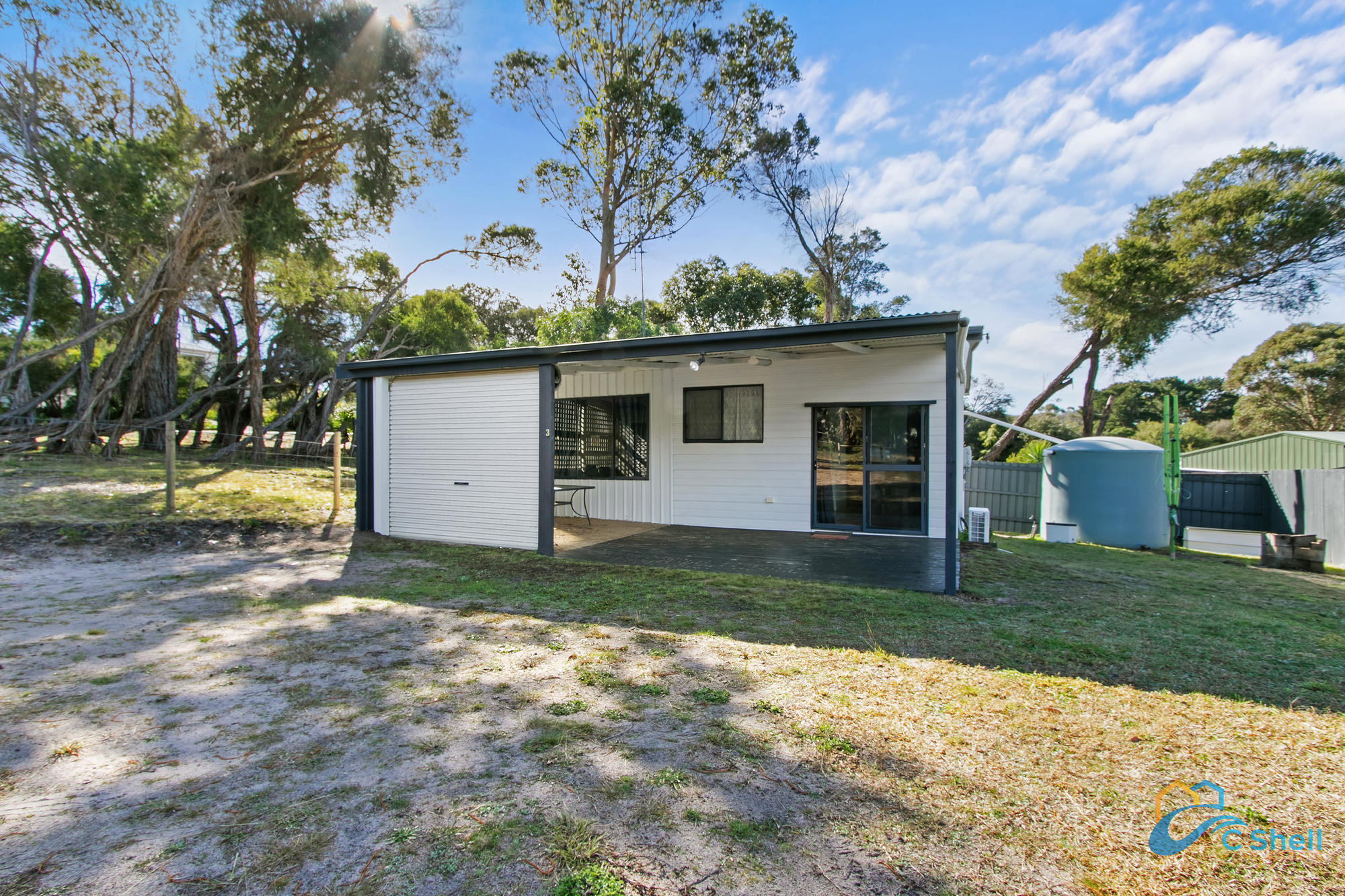 2-bedroom house at 3 Bernadette Avenue, Loch Sport, VIC 3851, Wellington, Victoria