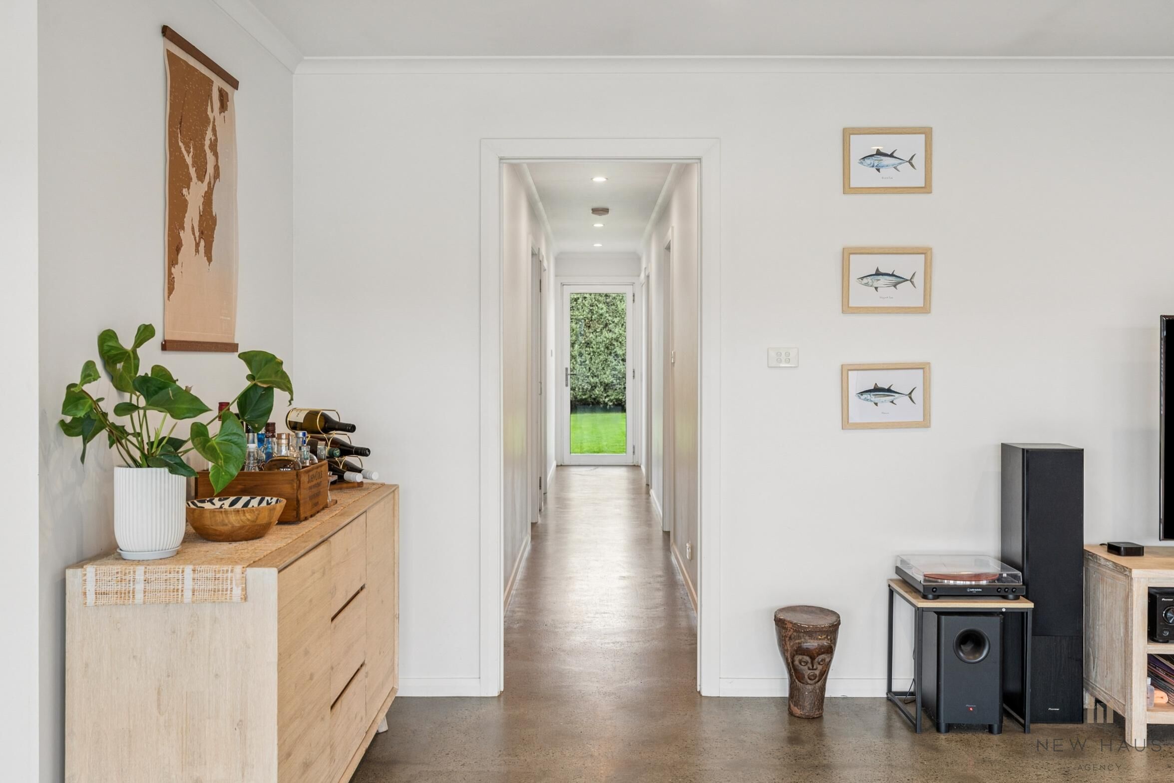 3-bedroom house at 7 Dickson Street, Electrona, TAS 7054, Kingborough, Tasmania