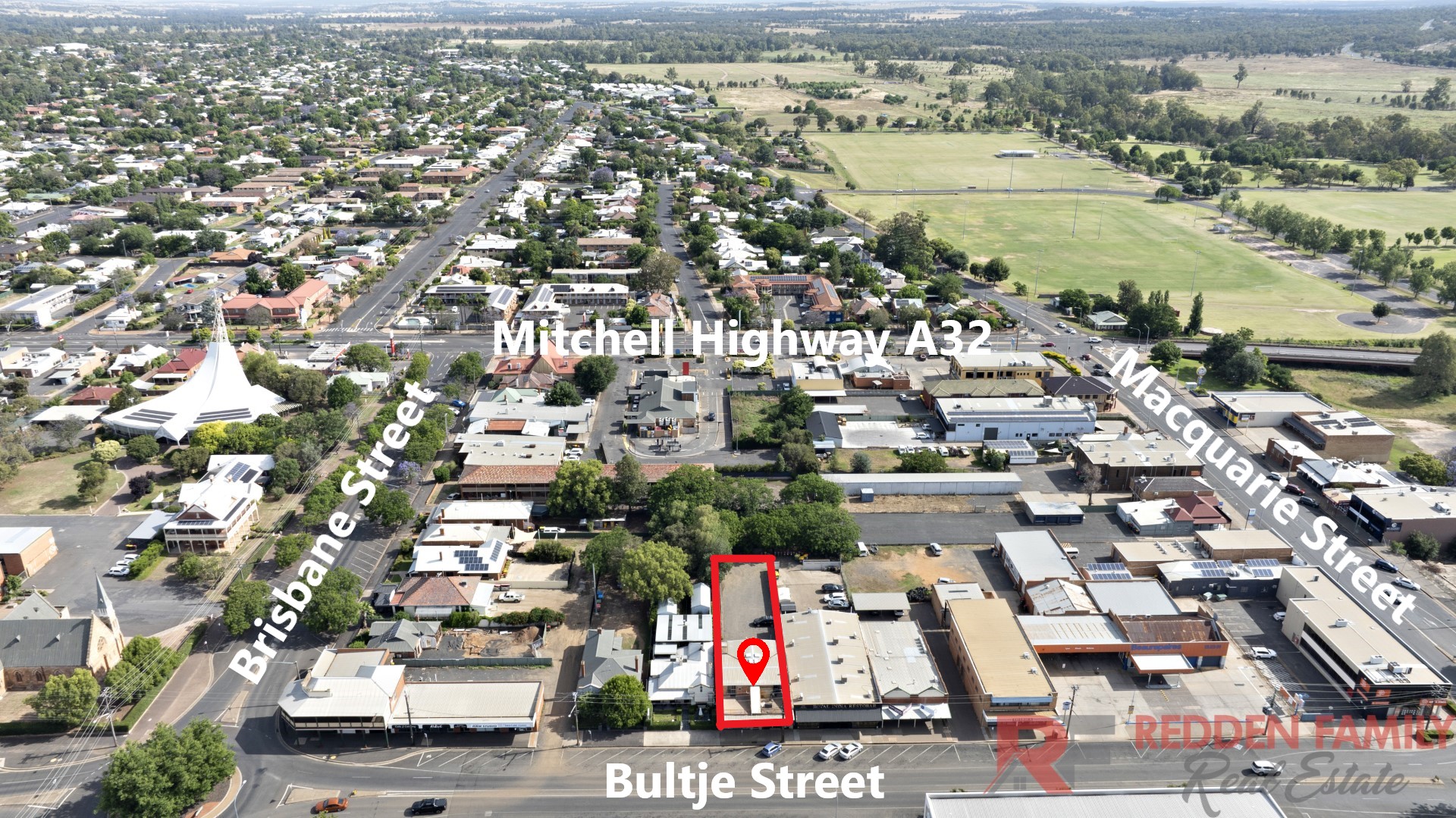 4-bedroom unit at 31 Bultje Street, Dubbo, NSW 2830, Dubbo, New South Wales