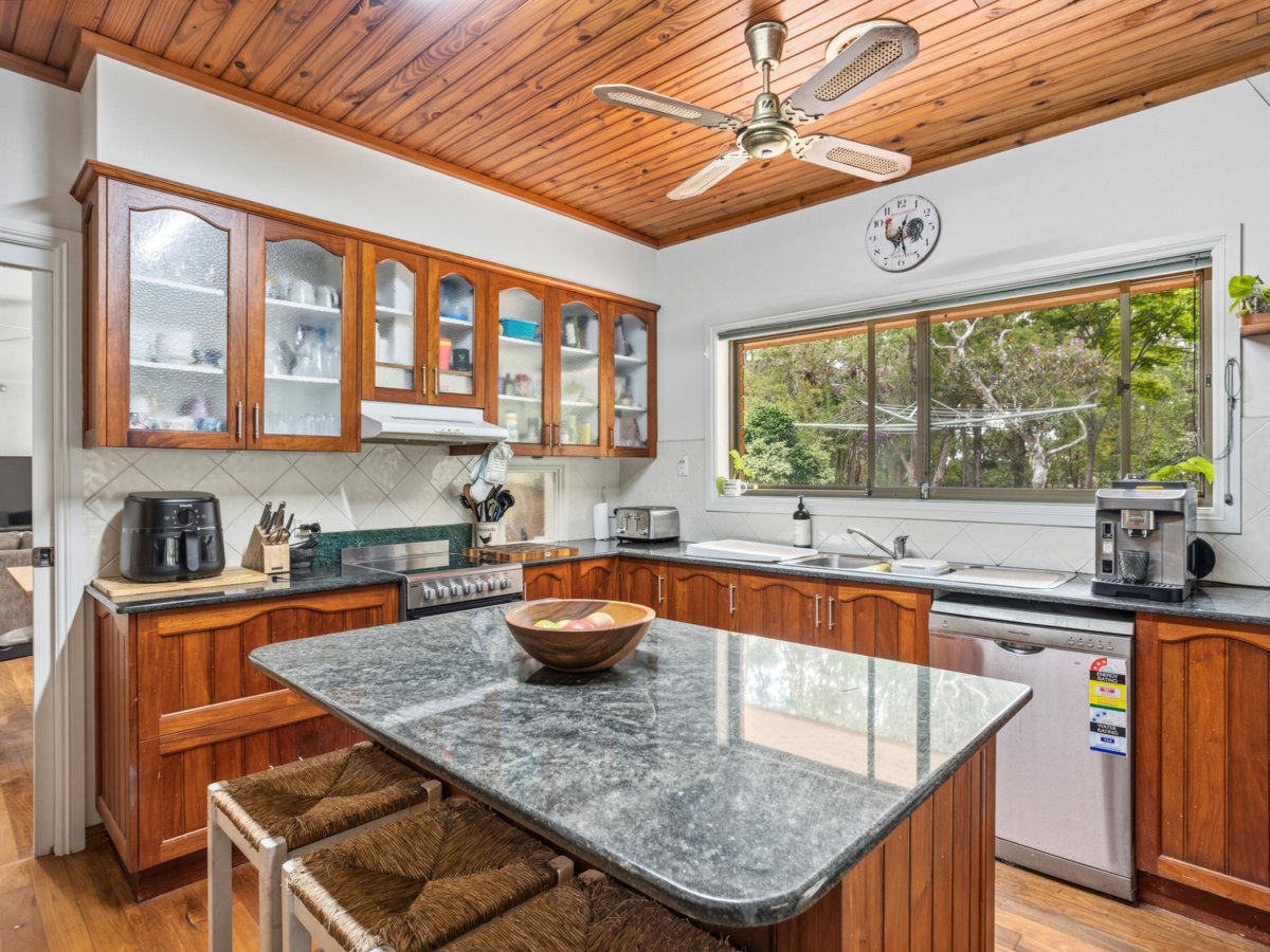3-bedroom house at 16 Ruprechts Road, Mitchells Island, NSW 2430, Mid-Coast, New South Wales