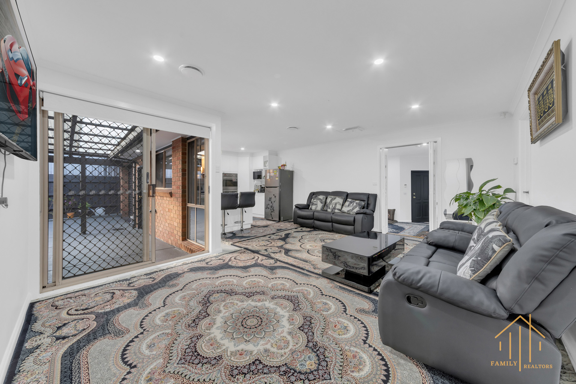 3-bedroom house at 4 Blackwood Drive, Hampton Park, VIC 3976, Casey, Victoria