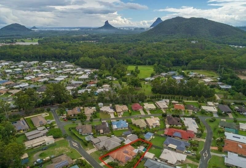 7 COOLAMON CRESCENT, Beerwah QLD 4519 - Image 8