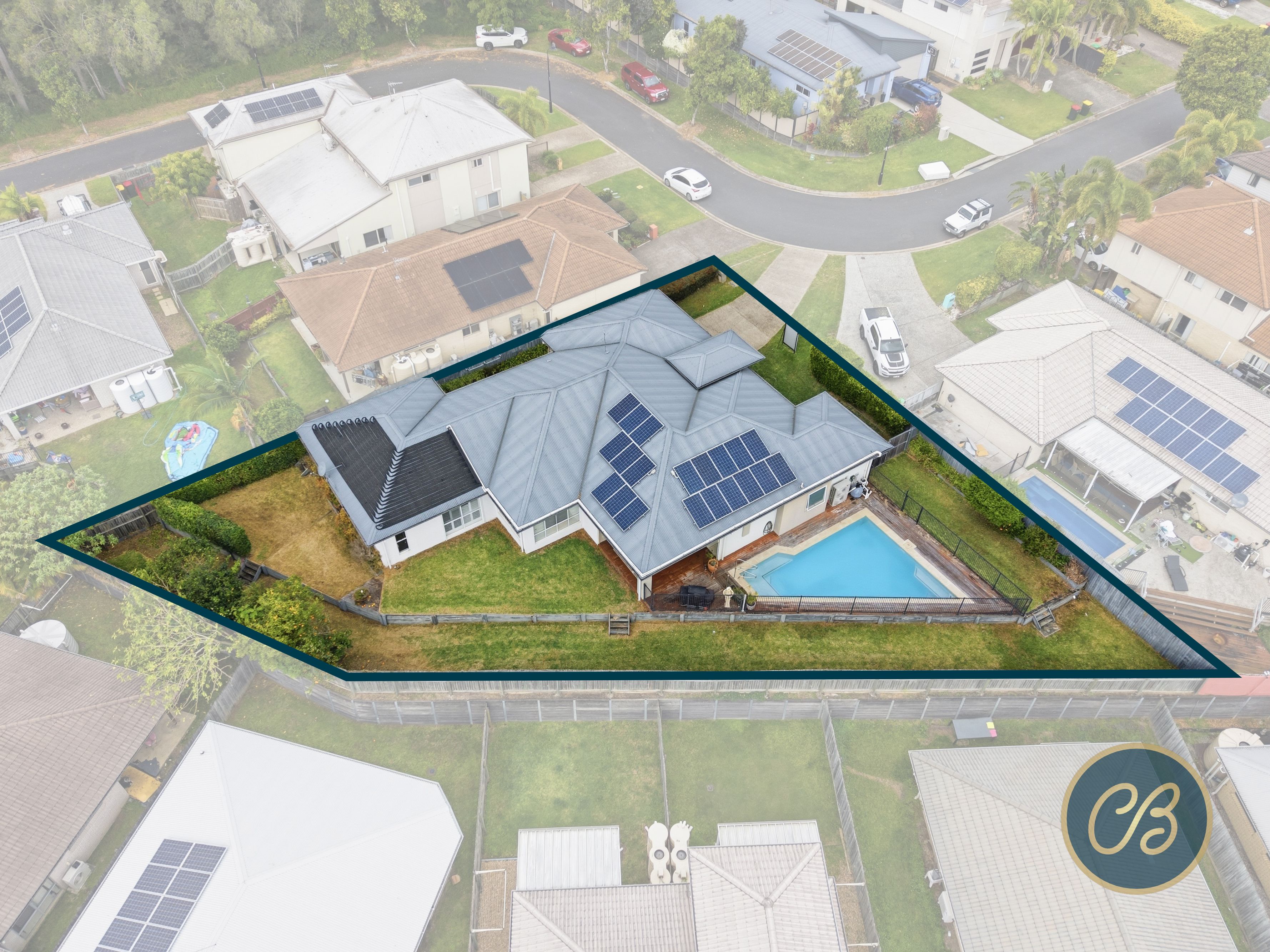 5-bedroom house at 46 Pademelon Circuit, North Lakes QLD 4509, Moreton Bay, Queensland