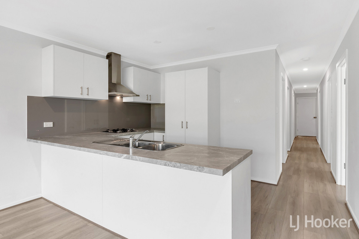 4-bedroom house at 18 Mavros Road, Elizabeth Downs, SA 5113, Playford, South Australia
