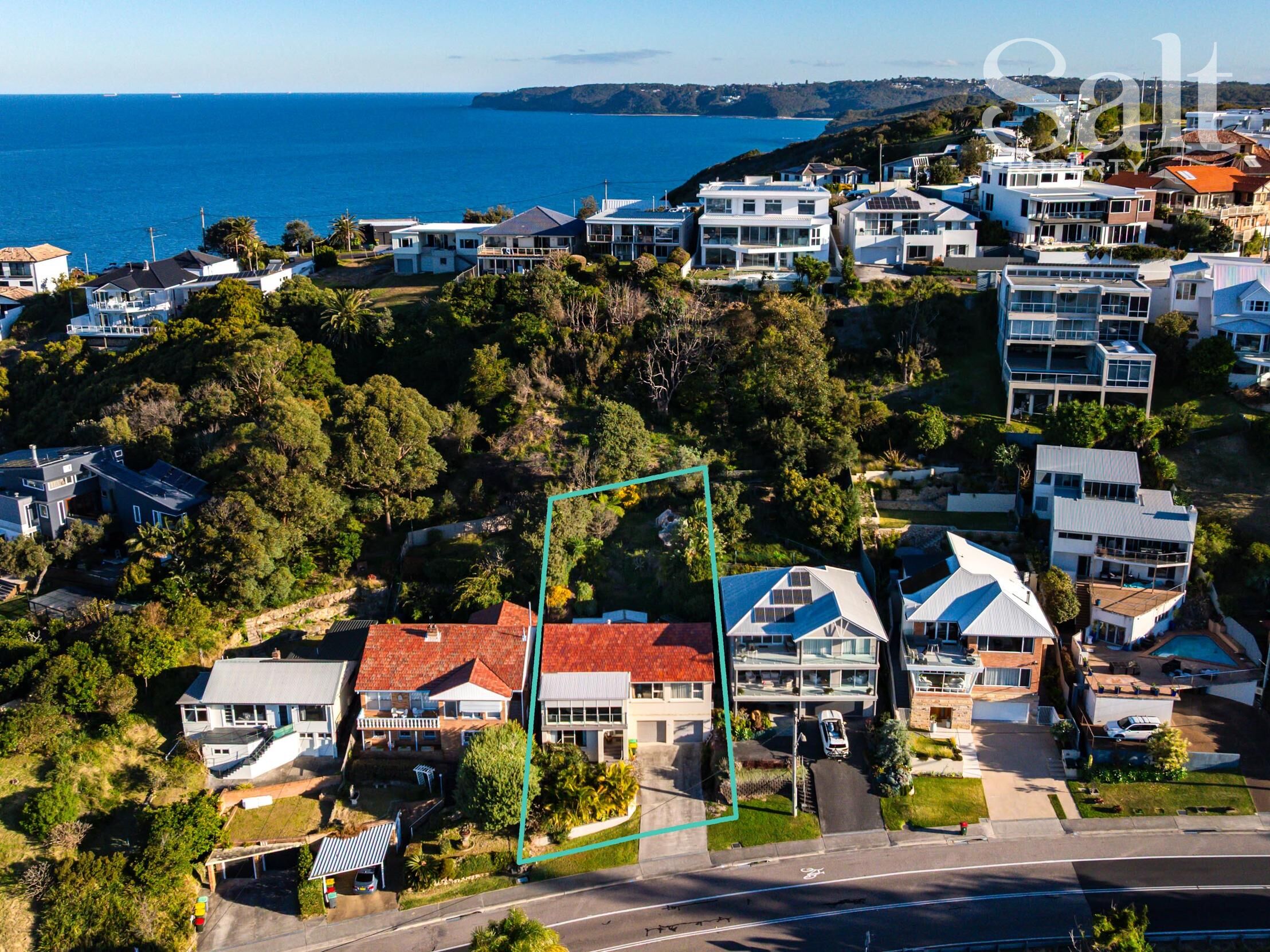 21 Scenic Drive, Merewether, NSW 2291 - Image 1