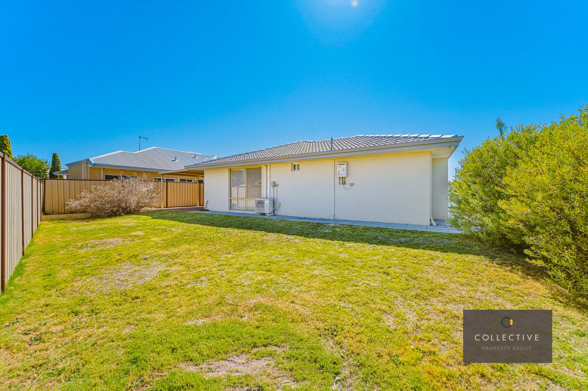 3-bedroom house at 2A Kelly Place, Beckenham, WA 6107, Gosnells, Western Australia