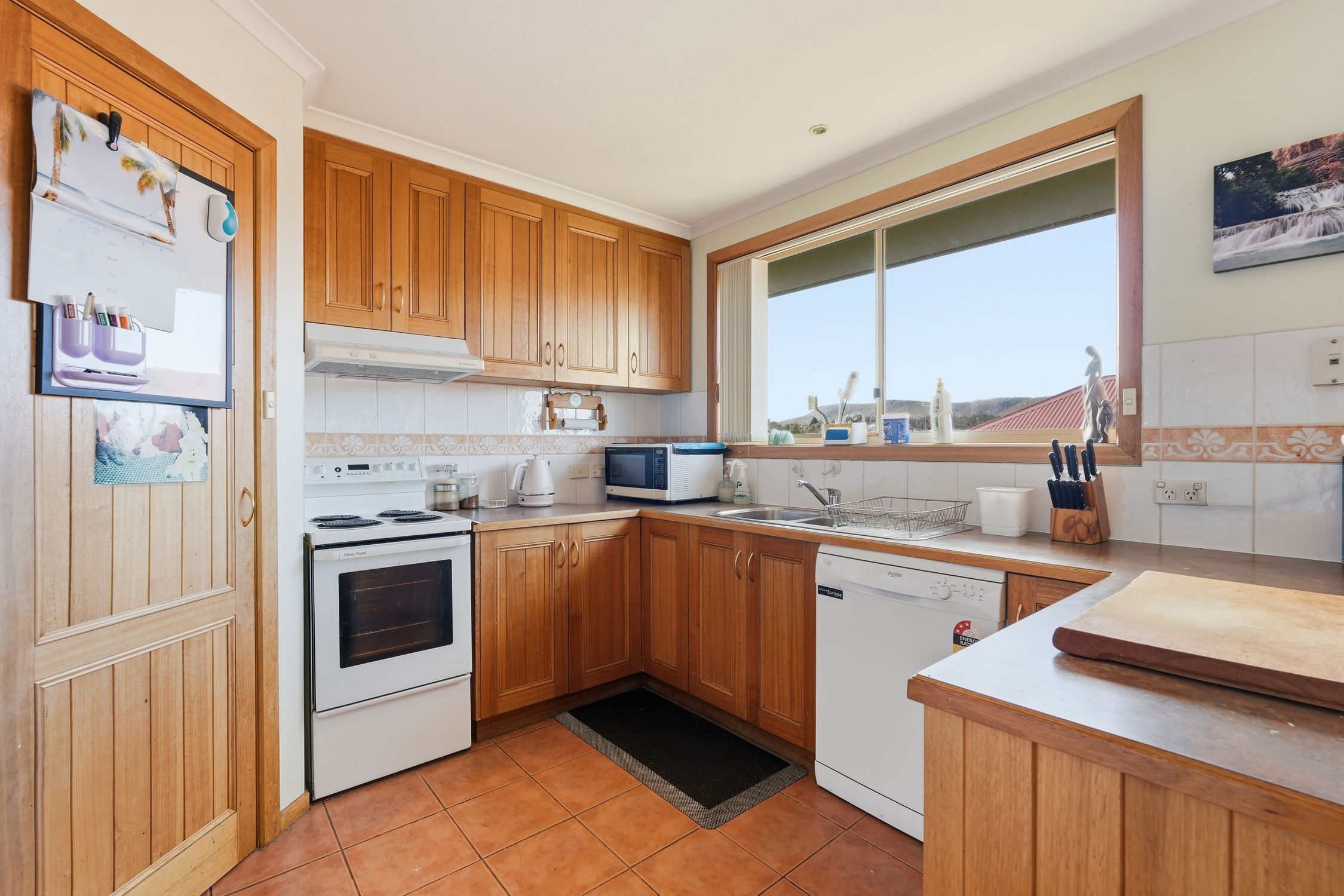 3-bedroom house at 31 Natlee Crescent, Old Beach TAS 7017, Brighton, Tasmania